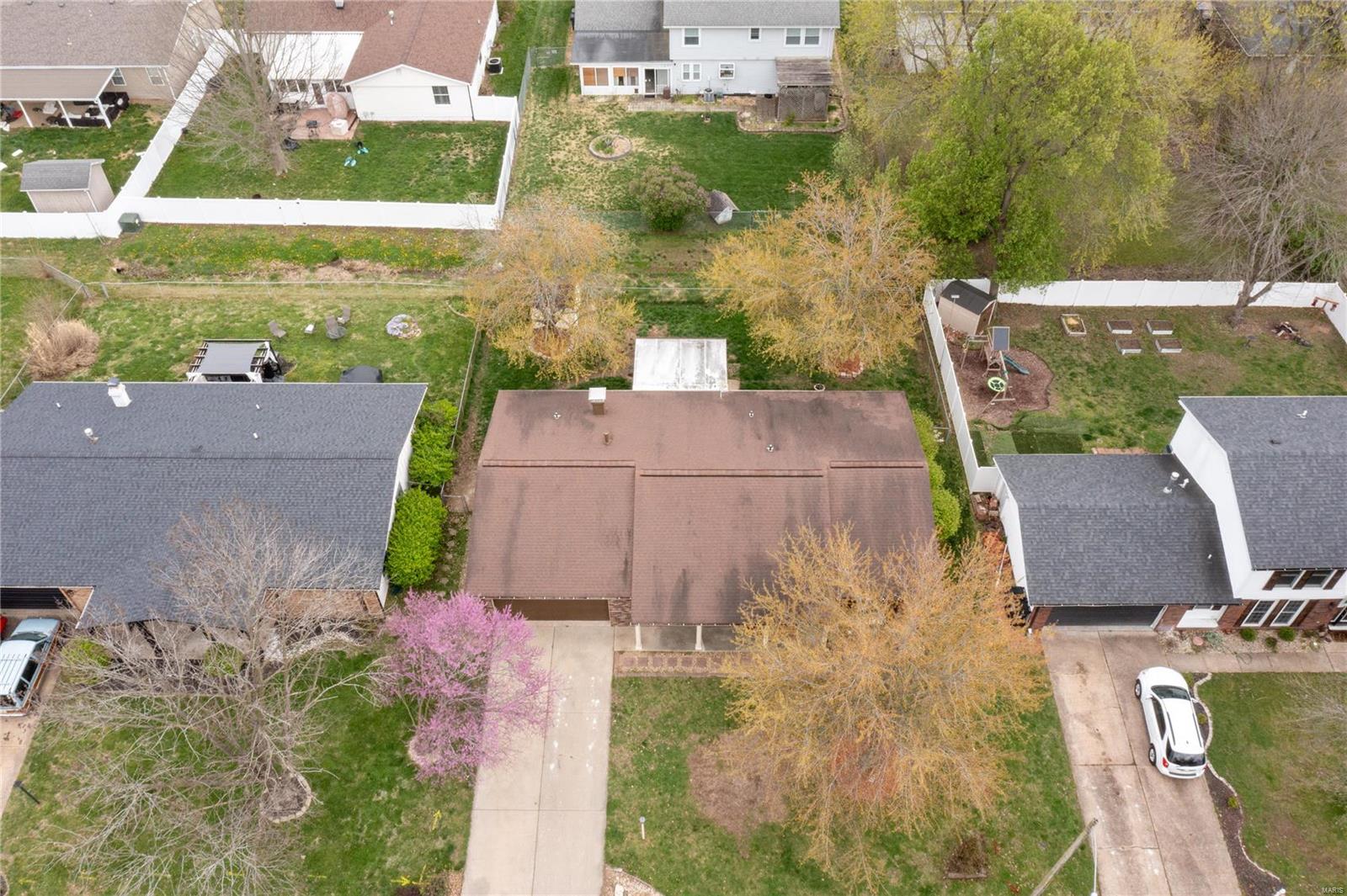 3312 Seven Pines Drive