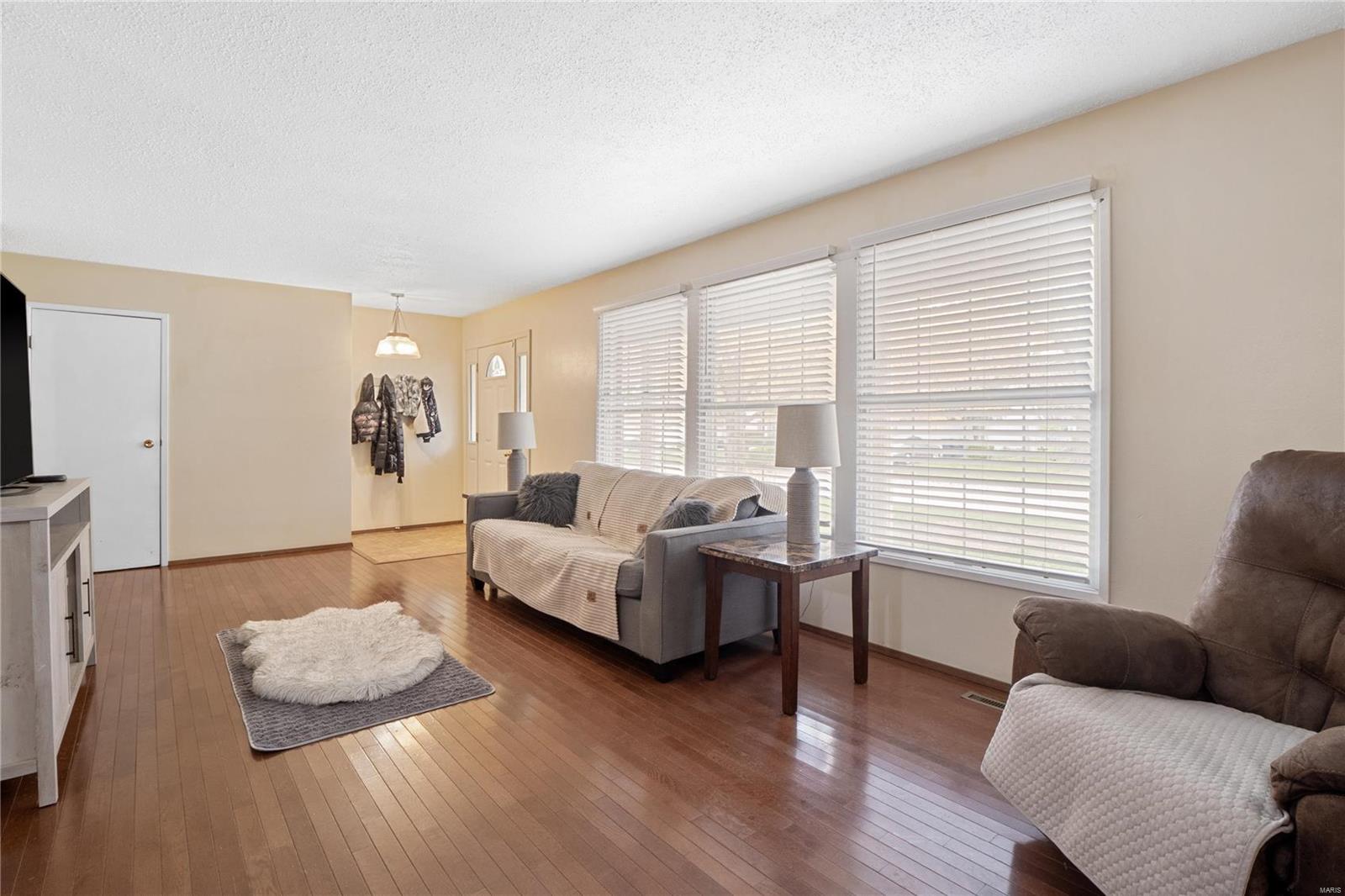 3312 Seven Pines Drive