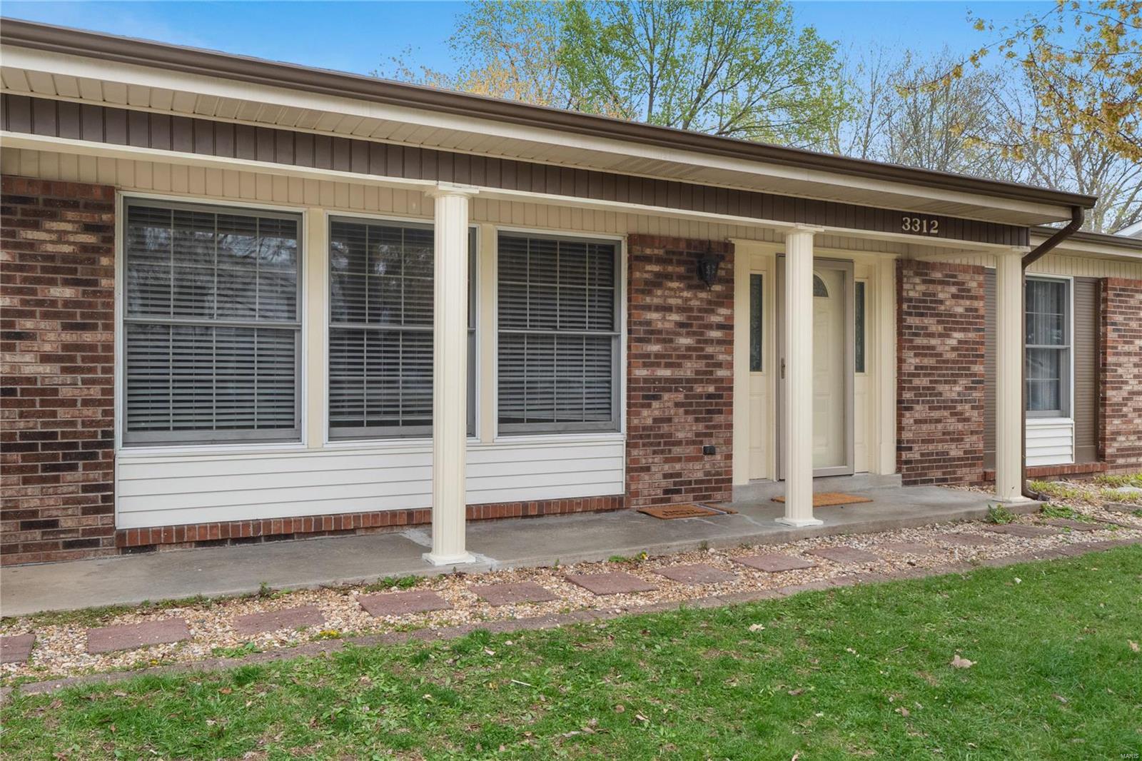 3312 Seven Pines Drive