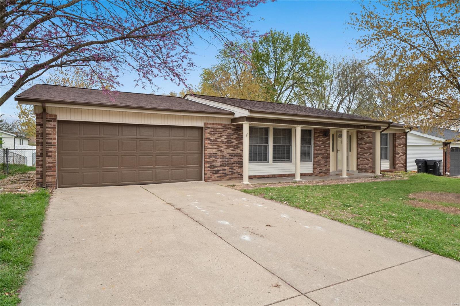 3312 Seven Pines Drive