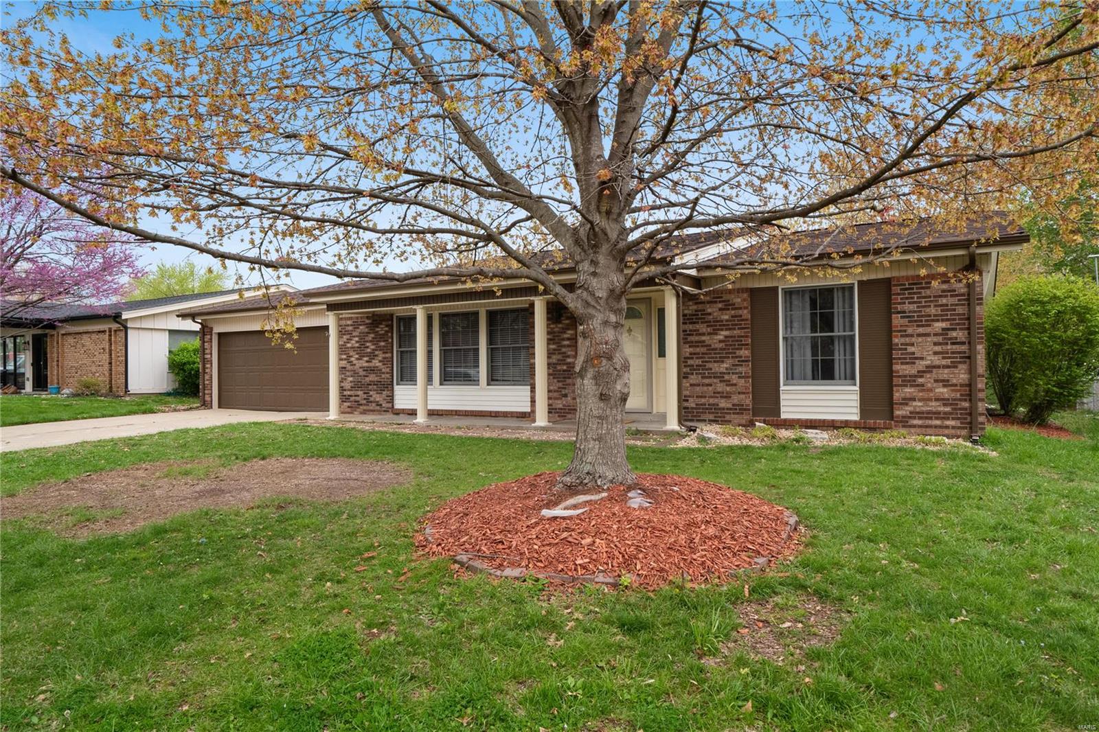 3312 Seven Pines Drive