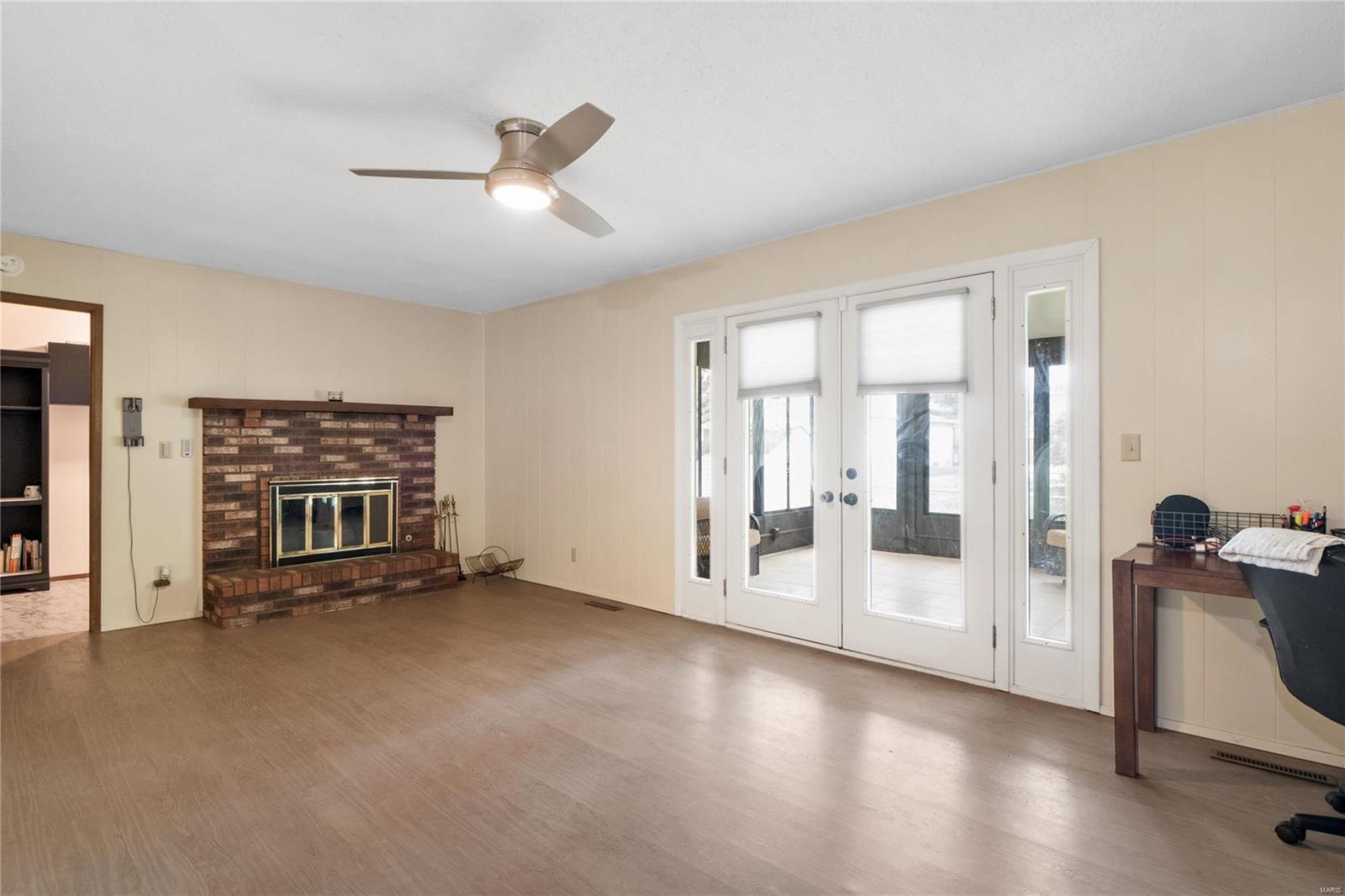 3312 Seven Pines Drive