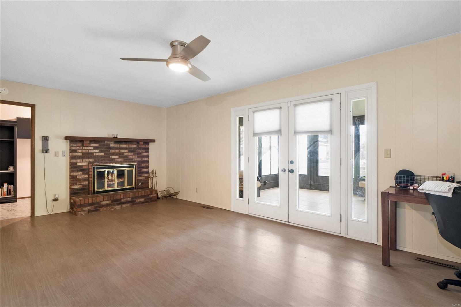 3312 Seven Pines Drive