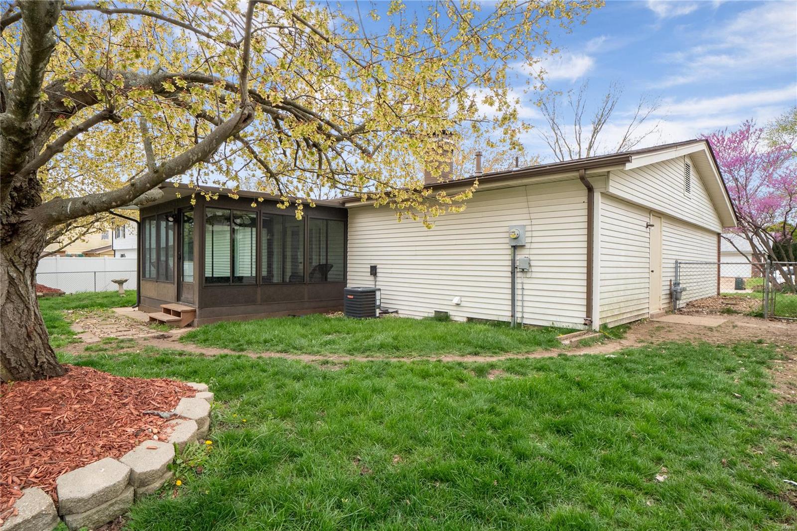 3312 Seven Pines Drive