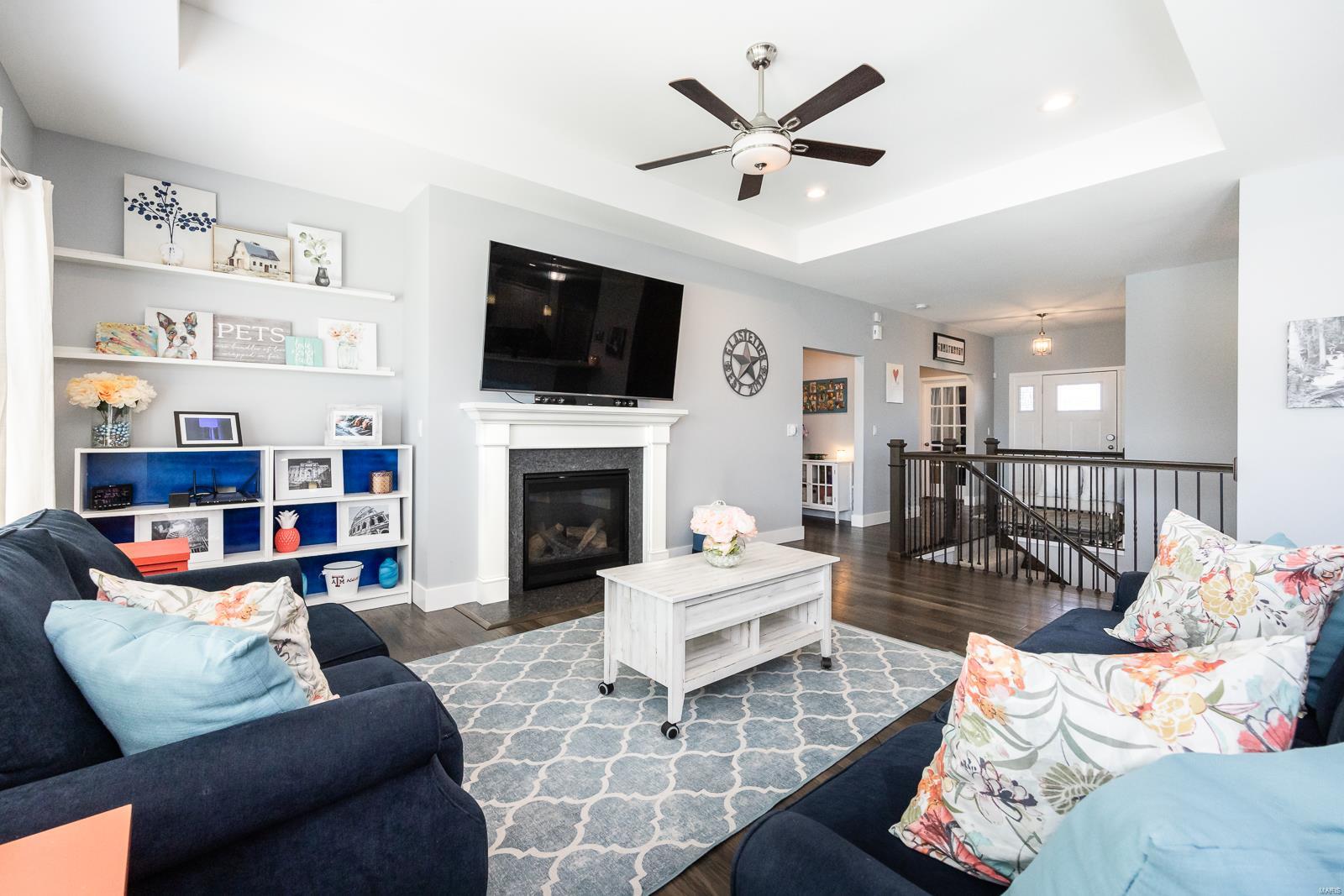 1307 Ashton Falls Drive