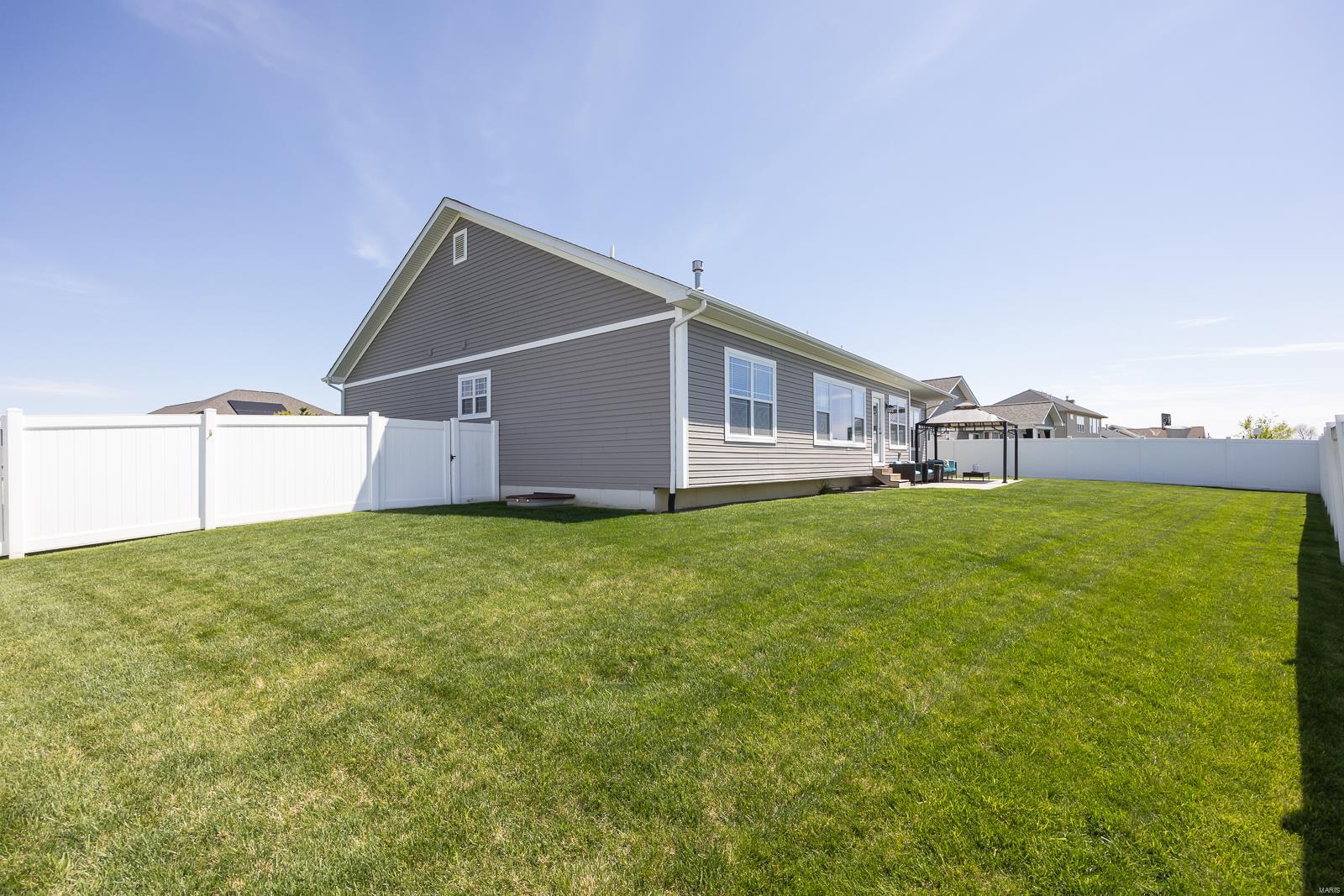 1307 Ashton Falls Drive