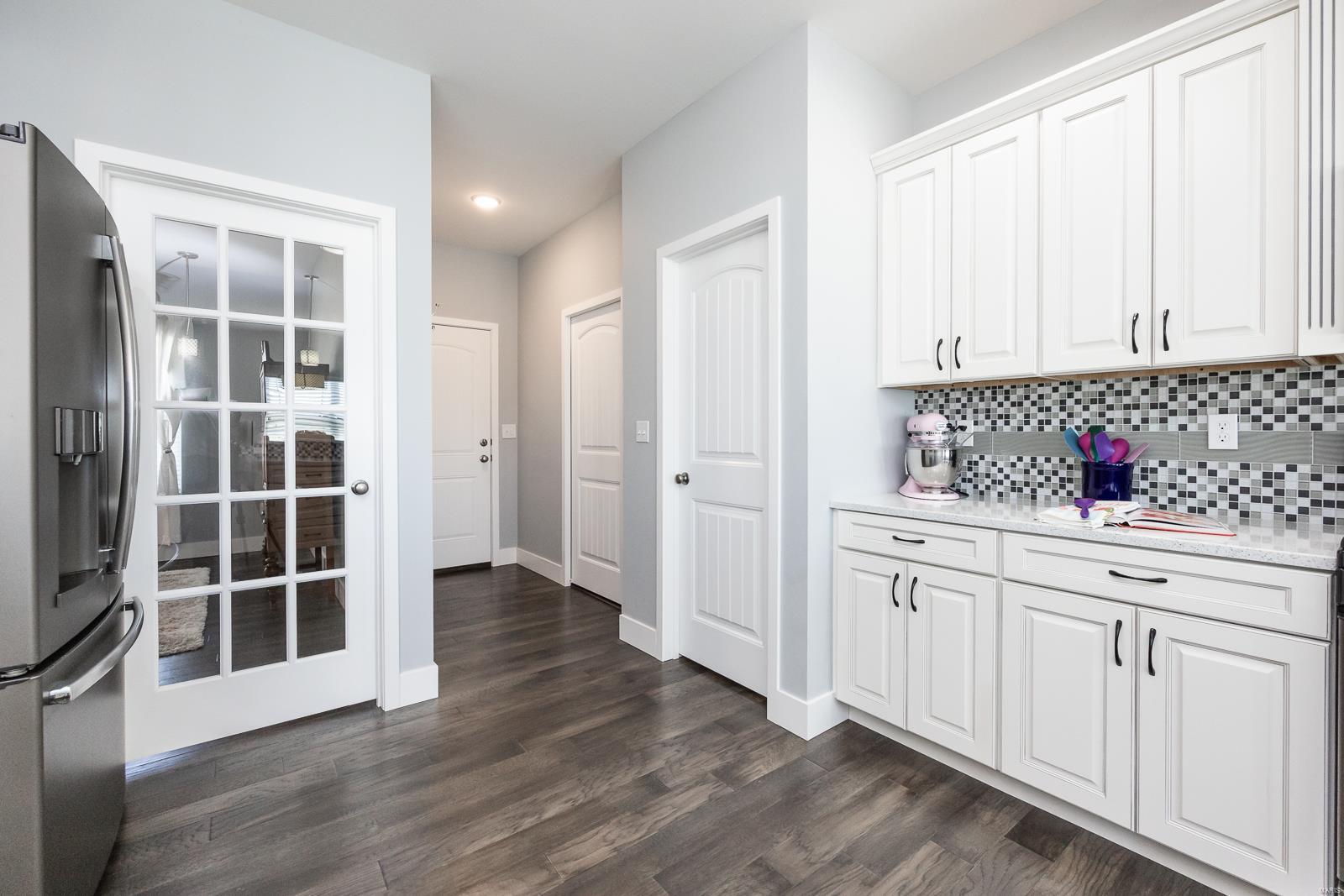 1307 Ashton Falls Drive