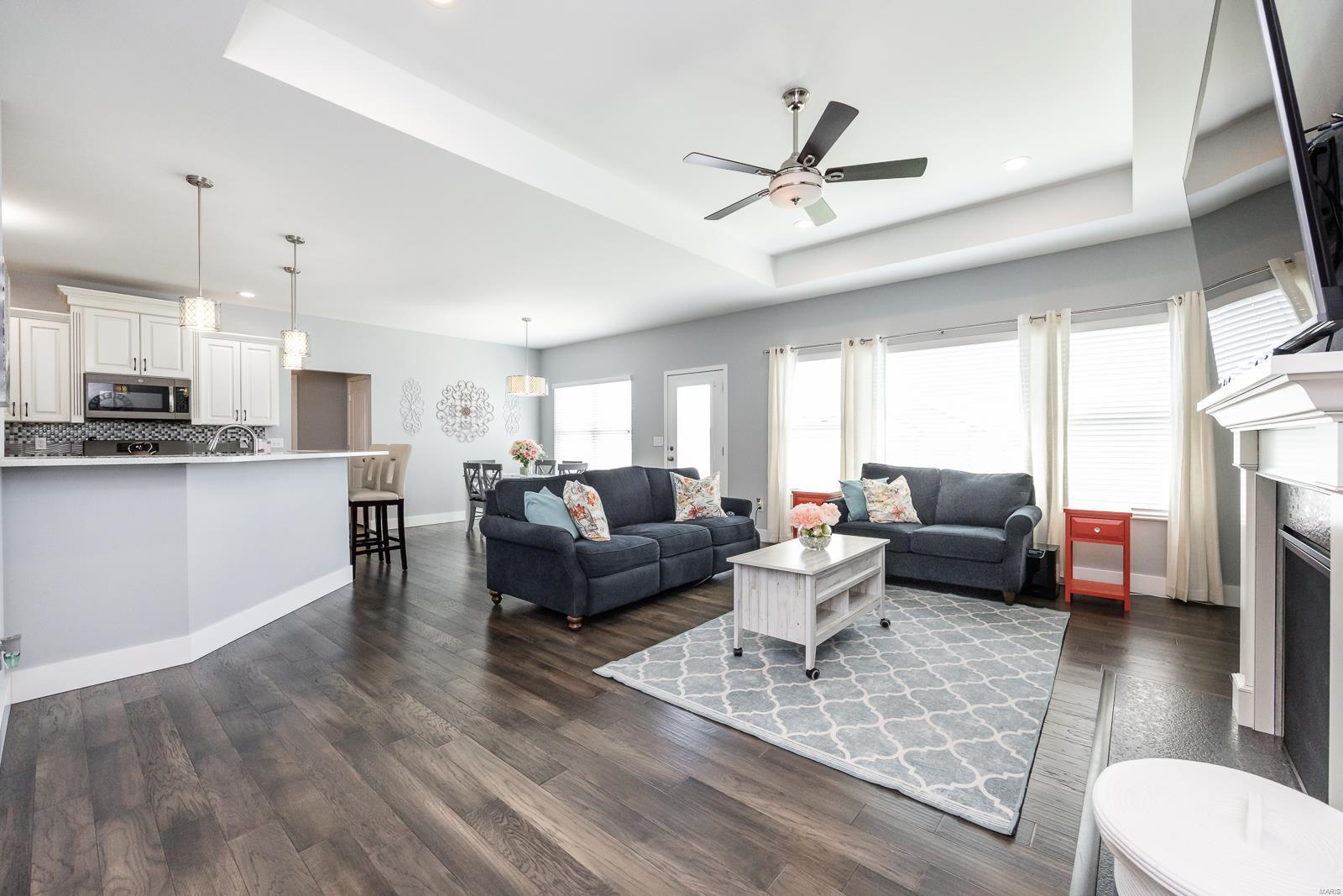 1307 Ashton Falls Drive