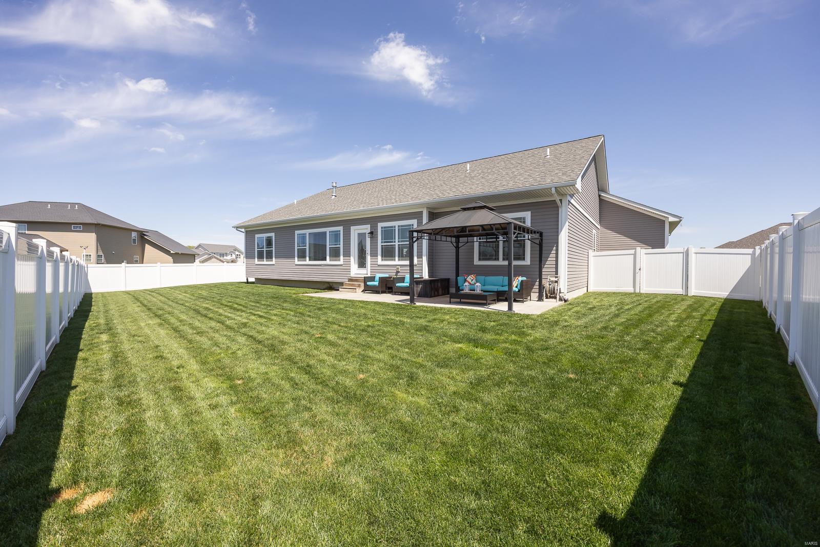 1307 Ashton Falls Drive