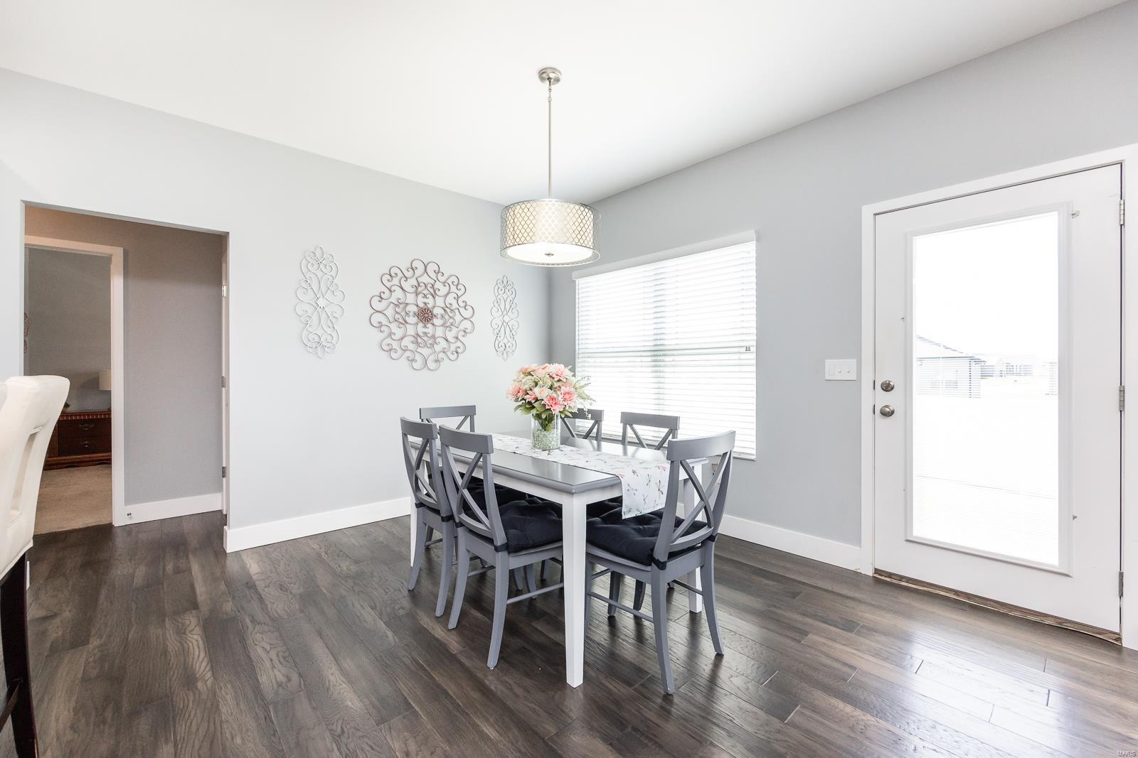 1307 Ashton Falls Drive
