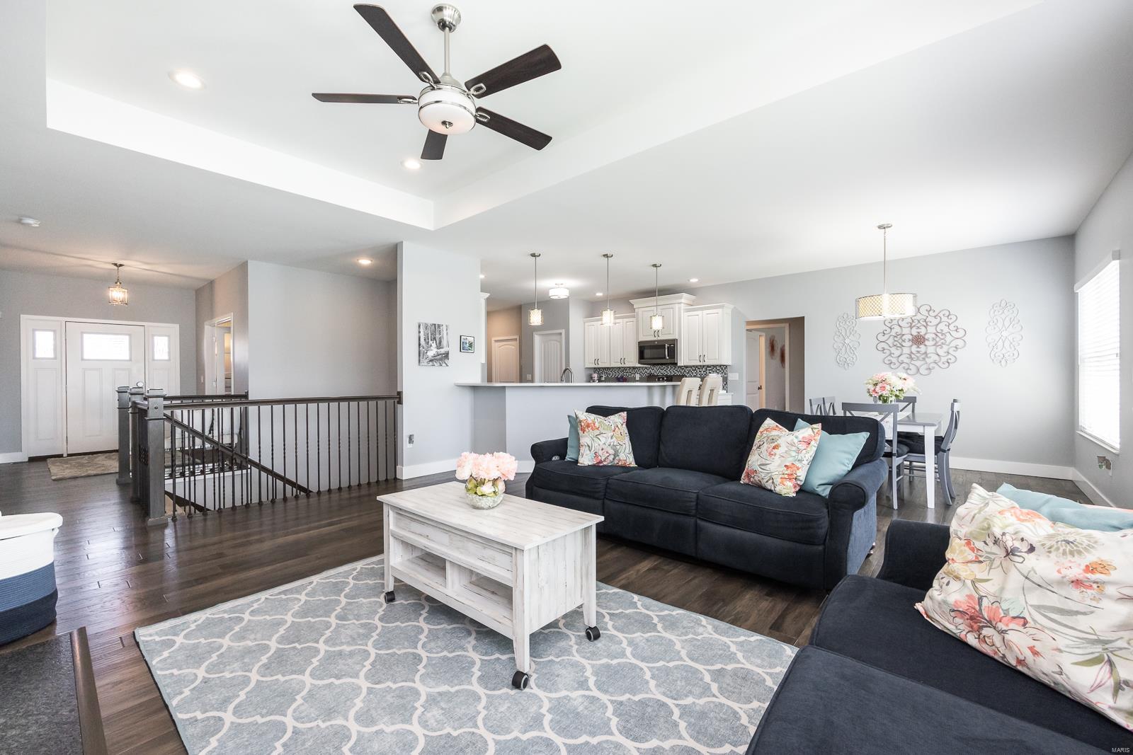 1307 Ashton Falls Drive