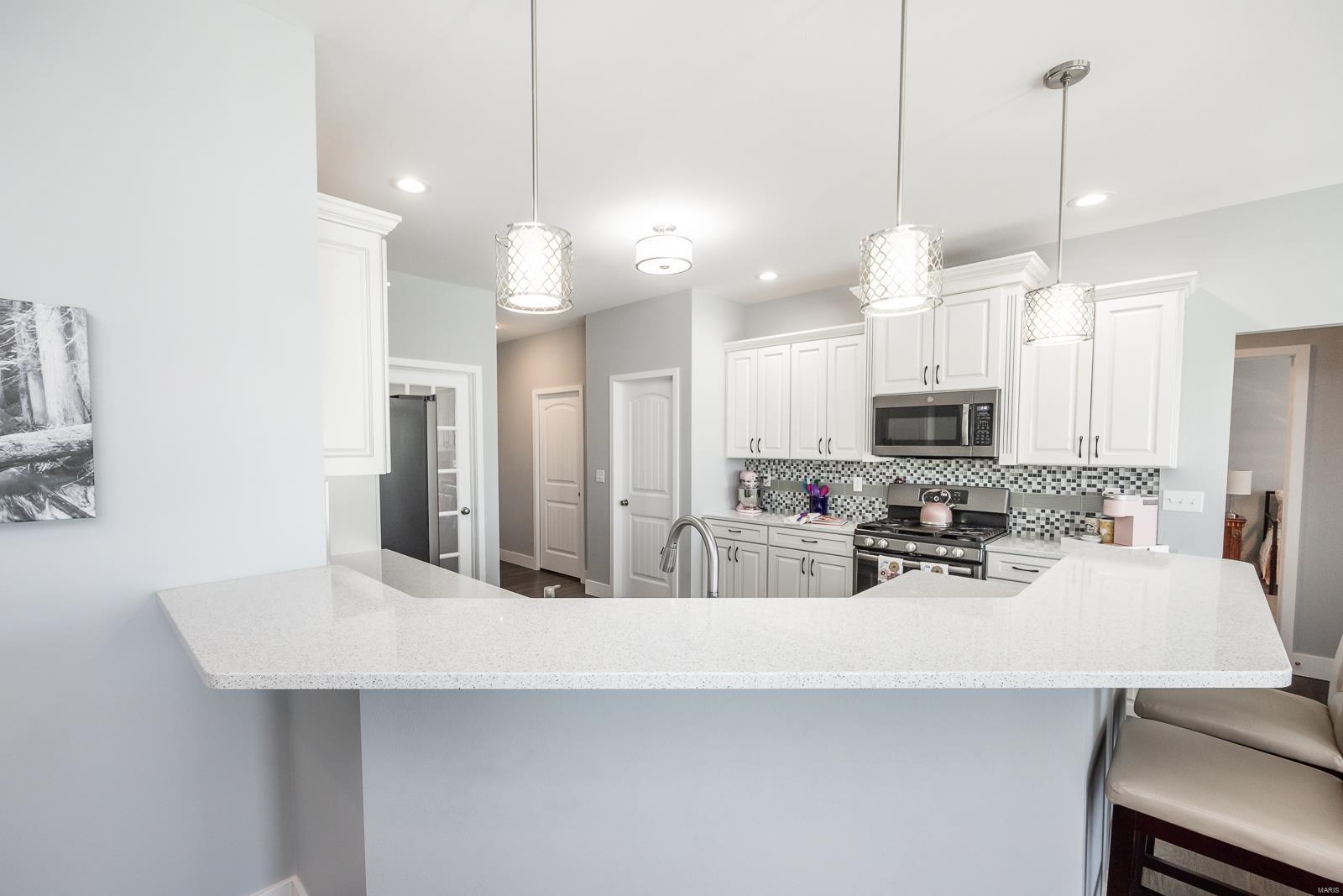 1307 Ashton Falls Drive