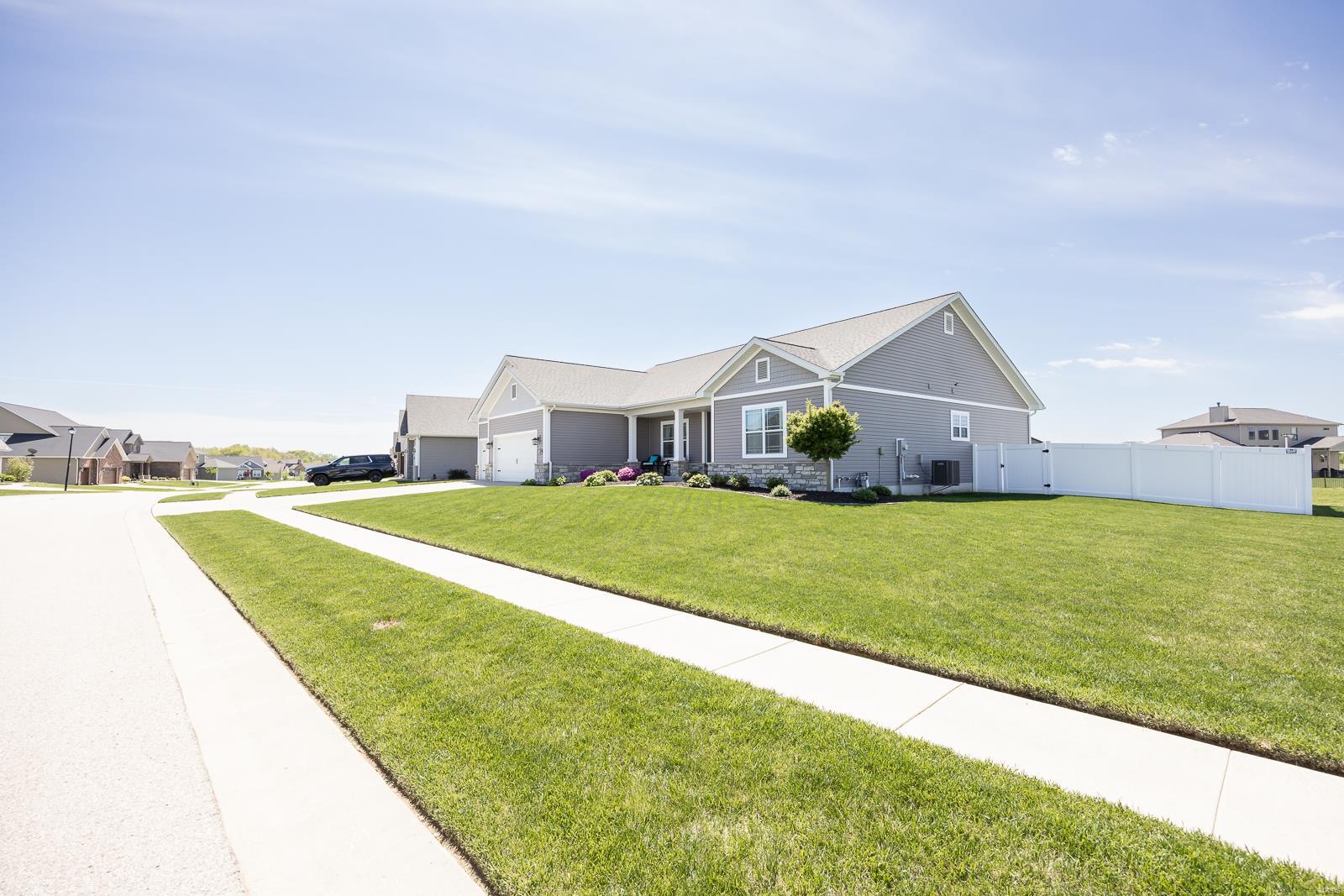 1307 Ashton Falls Drive