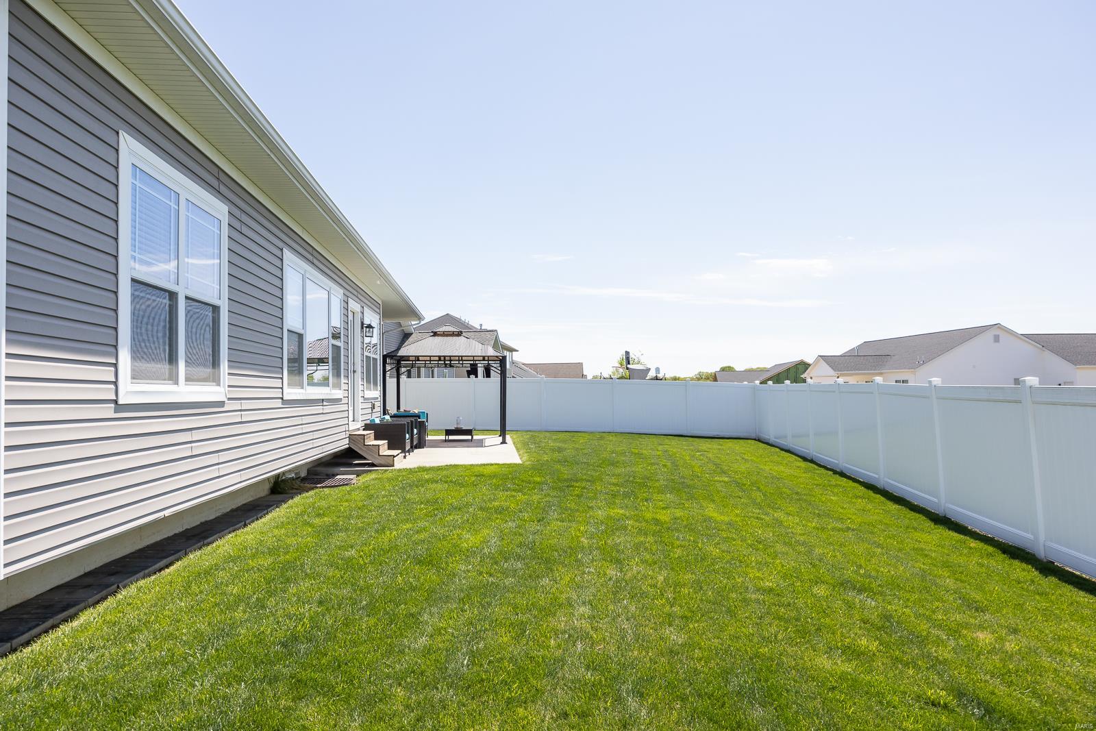 1307 Ashton Falls Drive
