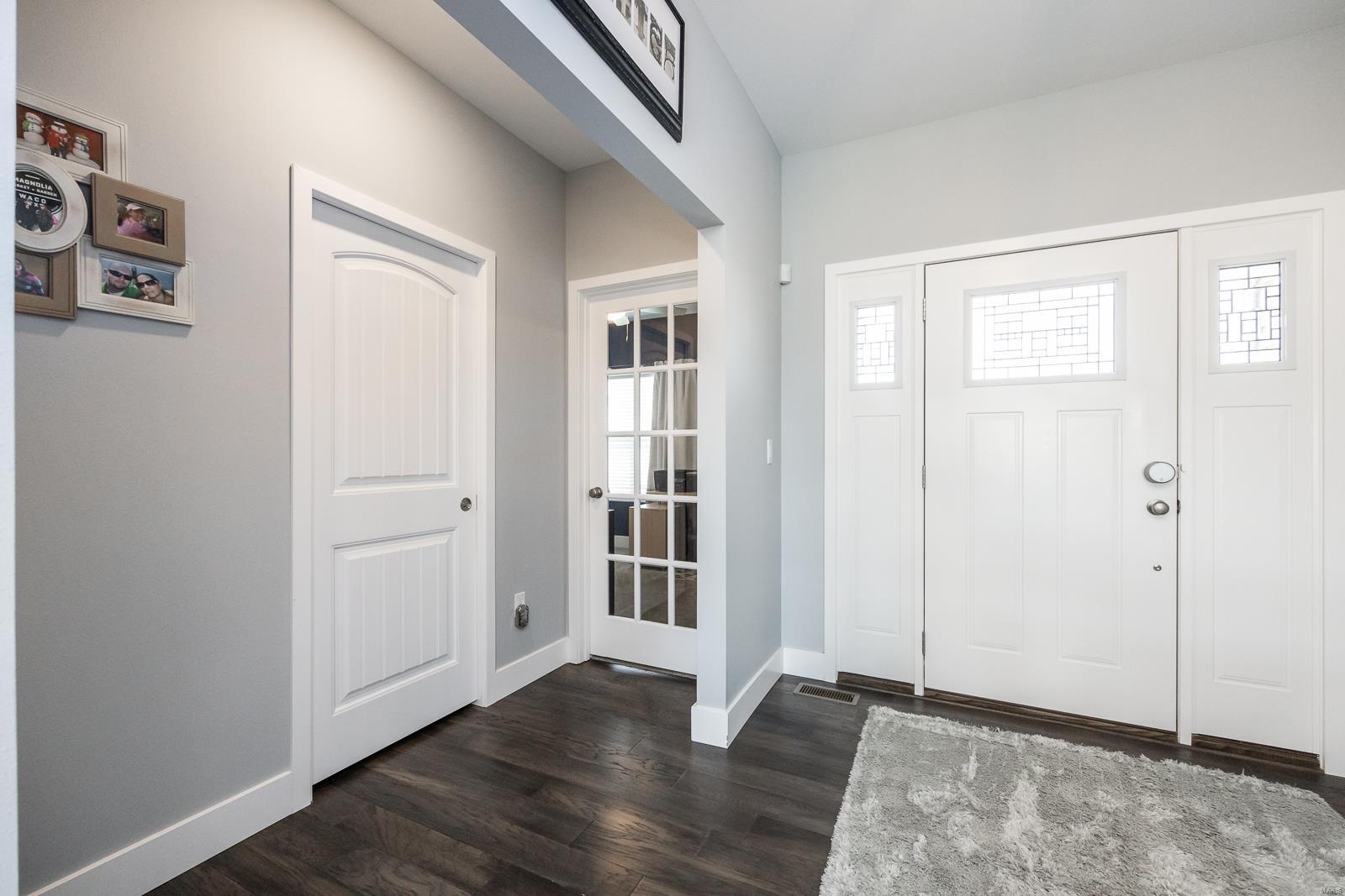 1307 Ashton Falls Drive