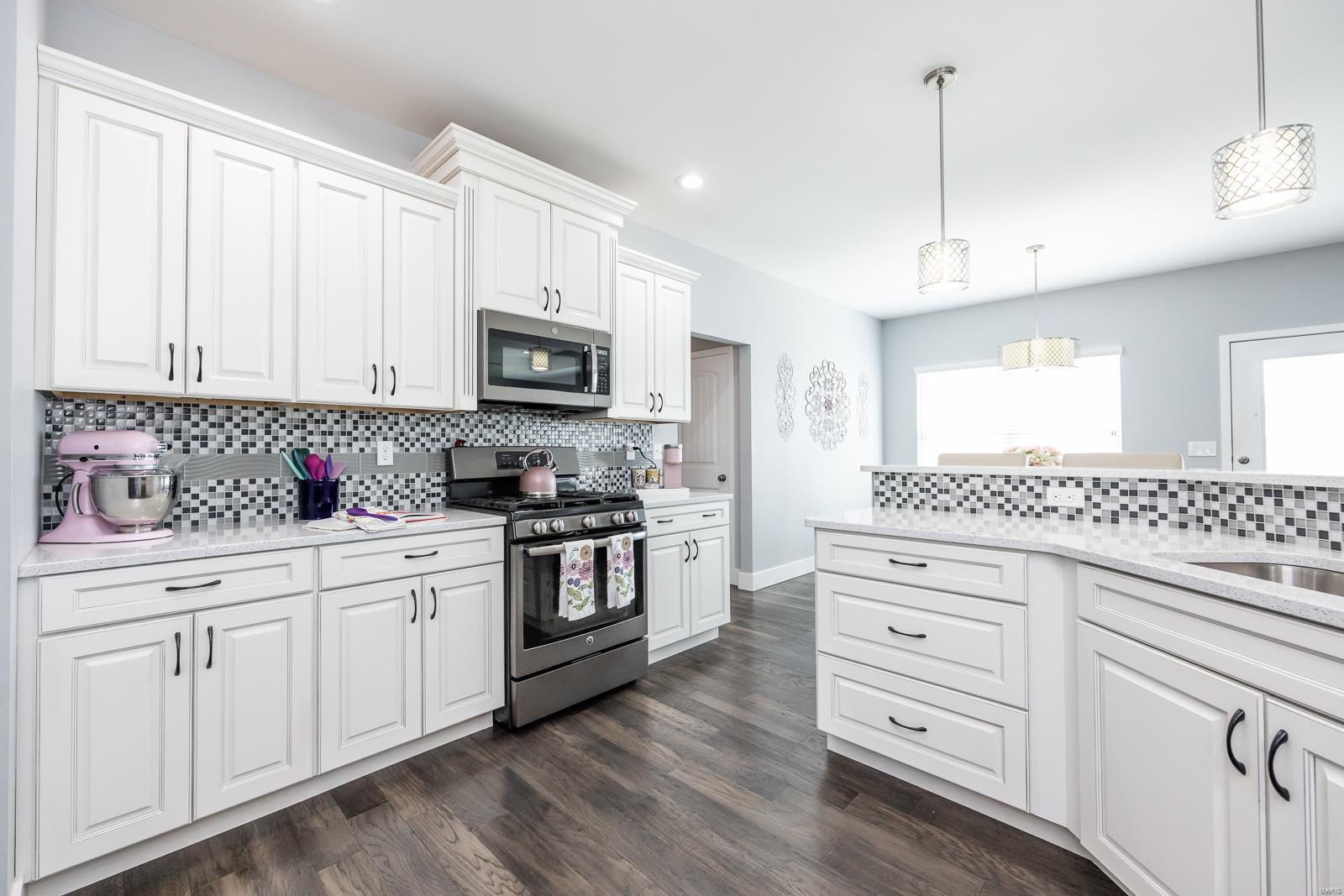 1307 Ashton Falls Drive