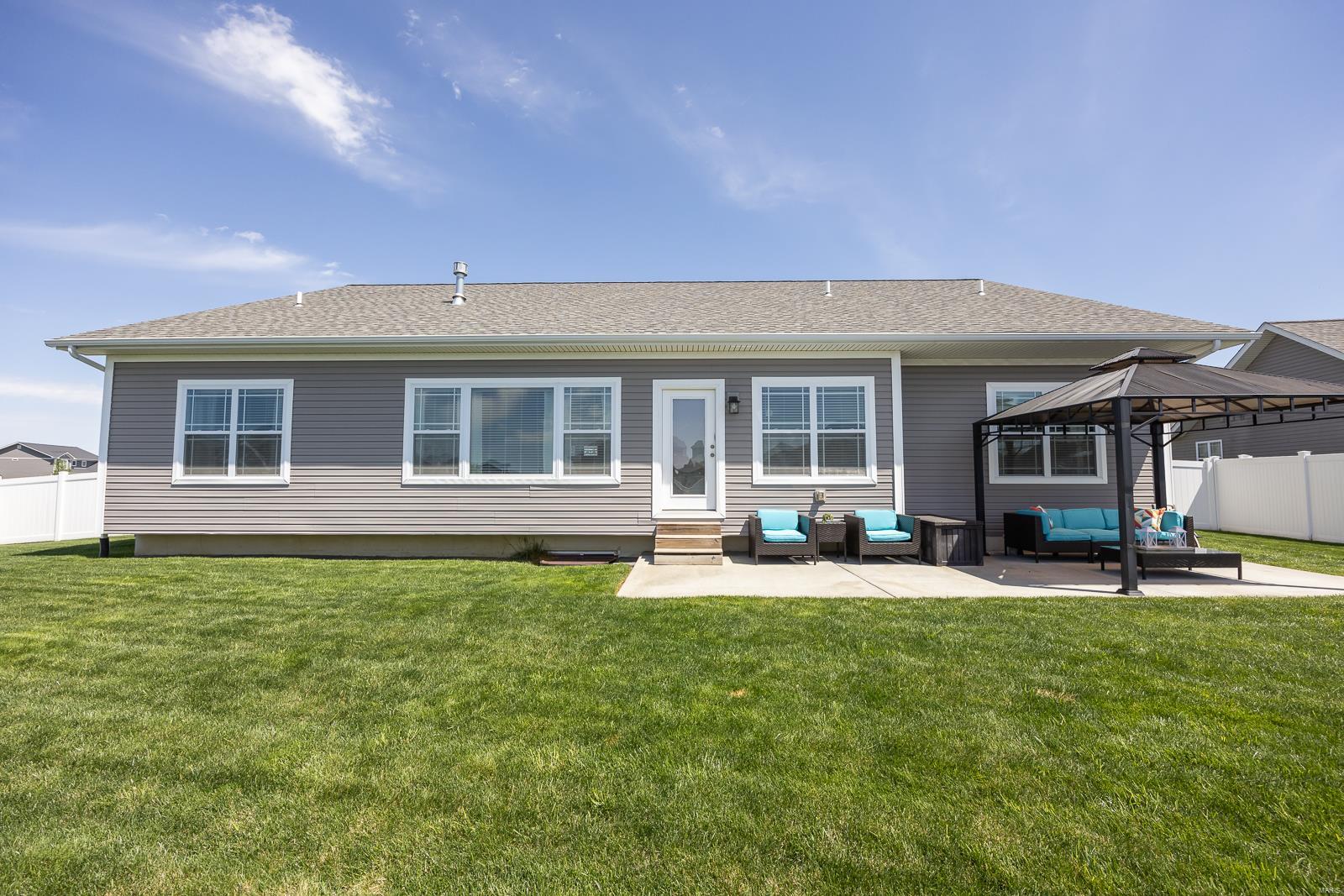 1307 Ashton Falls Drive