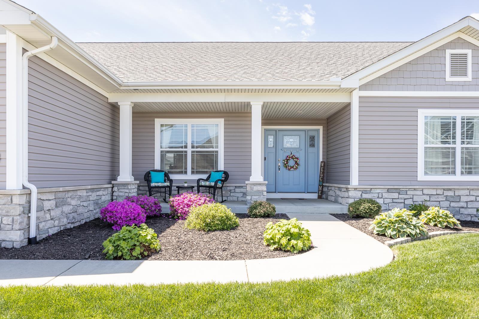 1307 Ashton Falls Drive