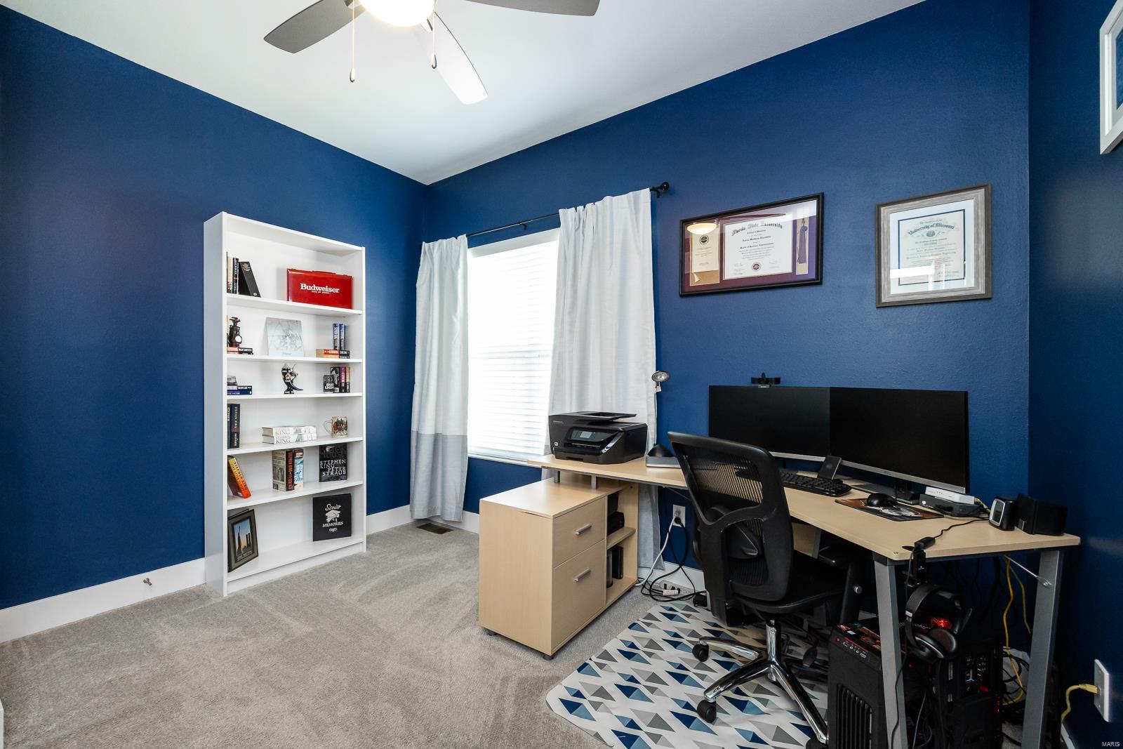 1307 Ashton Falls Drive
