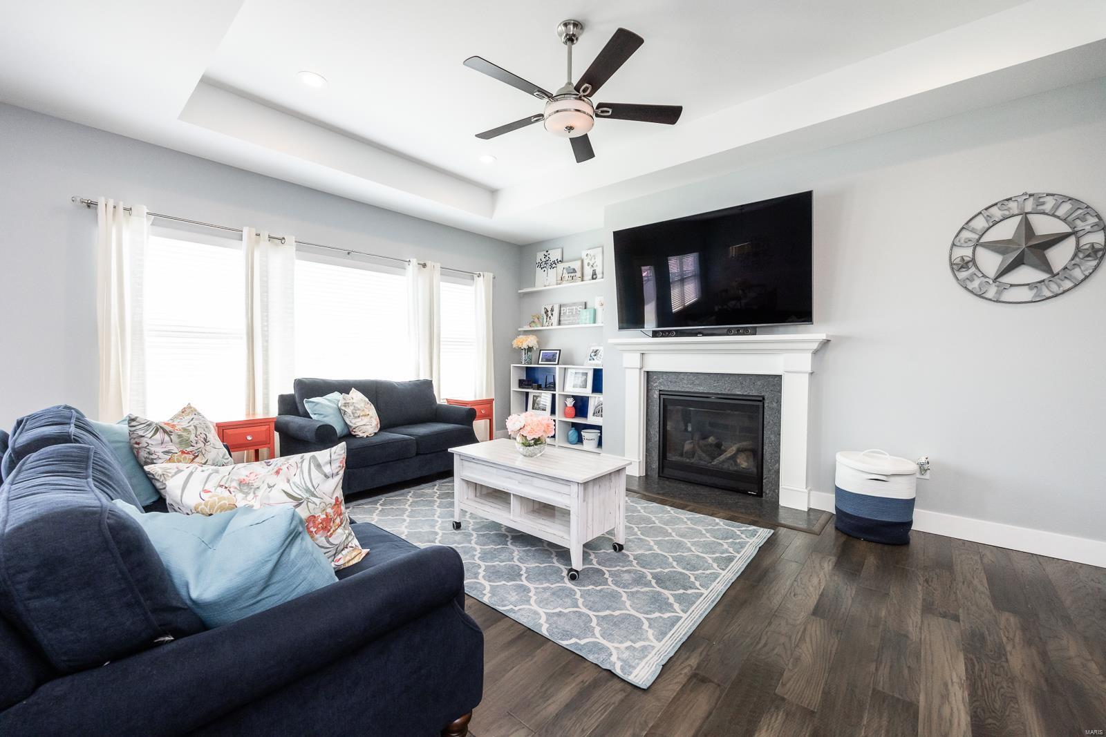 1307 Ashton Falls Drive