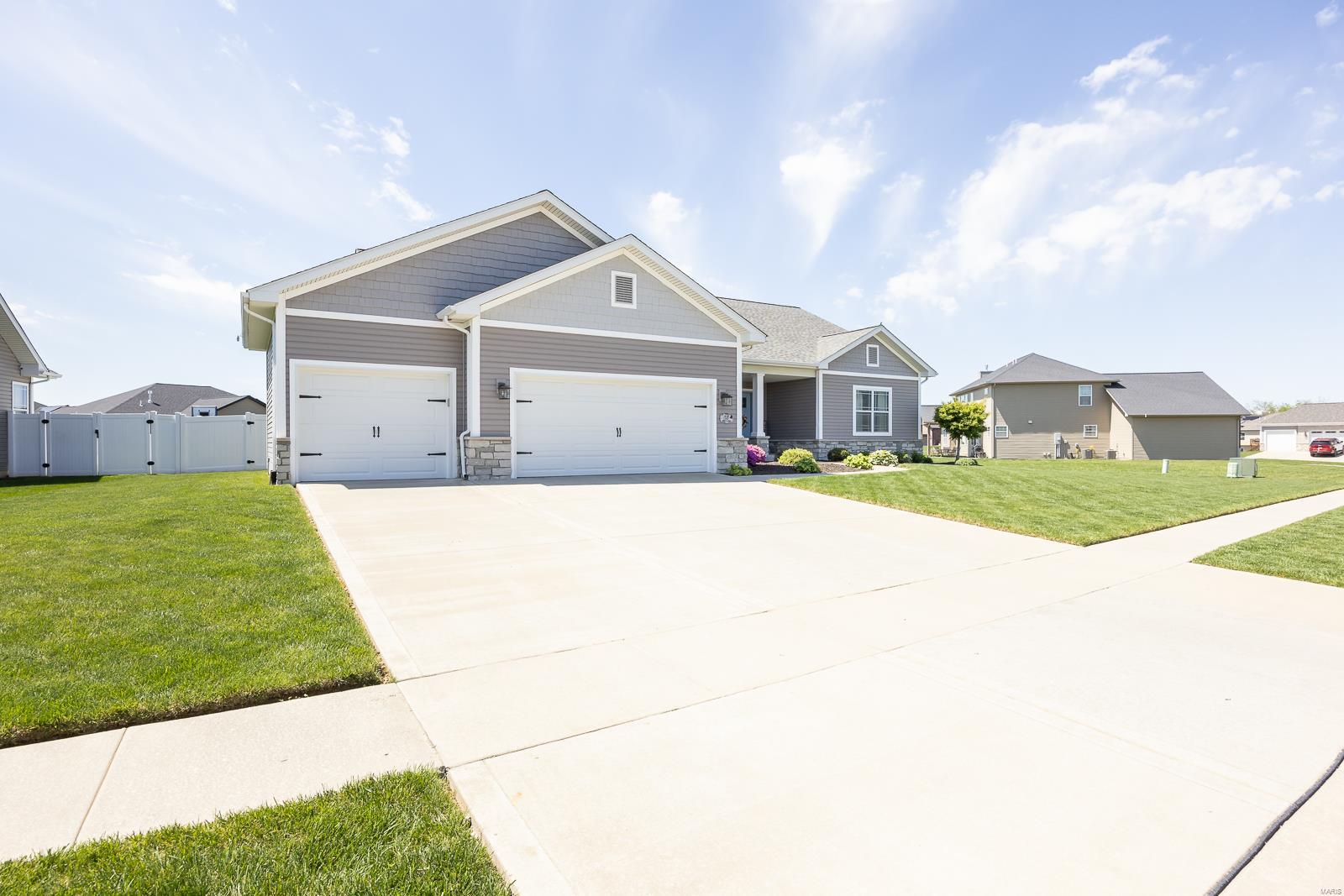 1307 Ashton Falls Drive
