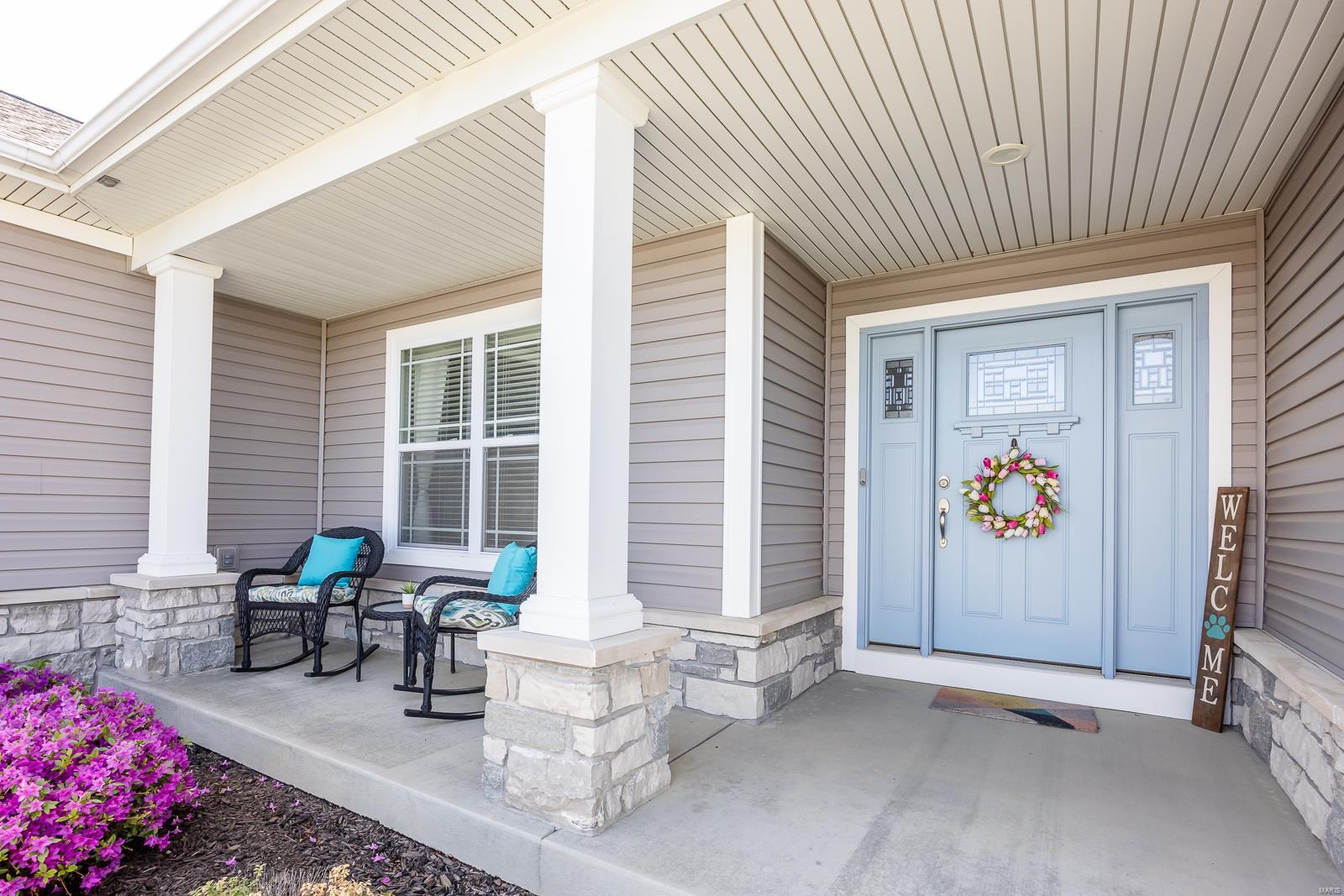 1307 Ashton Falls Drive