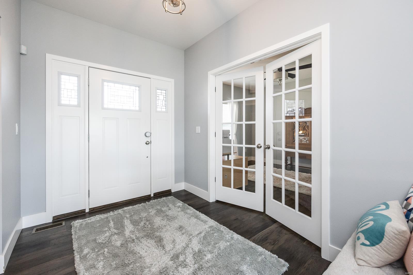 1307 Ashton Falls Drive