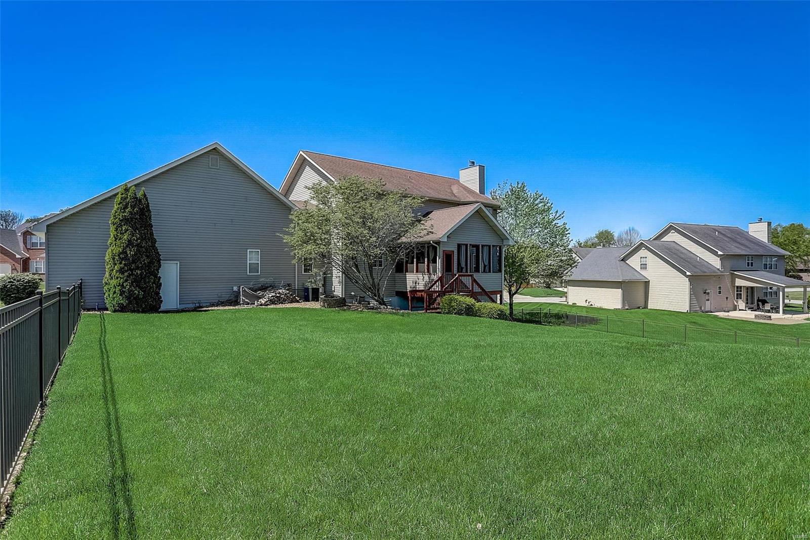 1144 Red Hawk Ridge Lane