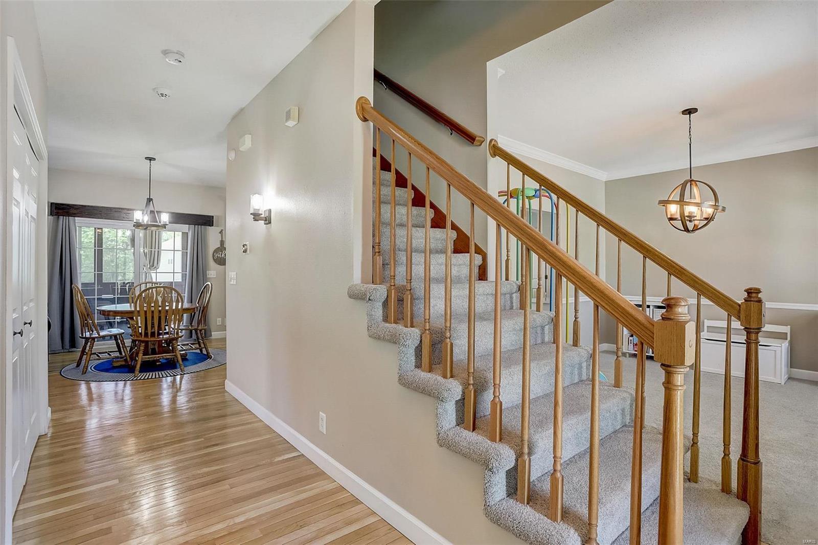 1144 Red Hawk Ridge Lane