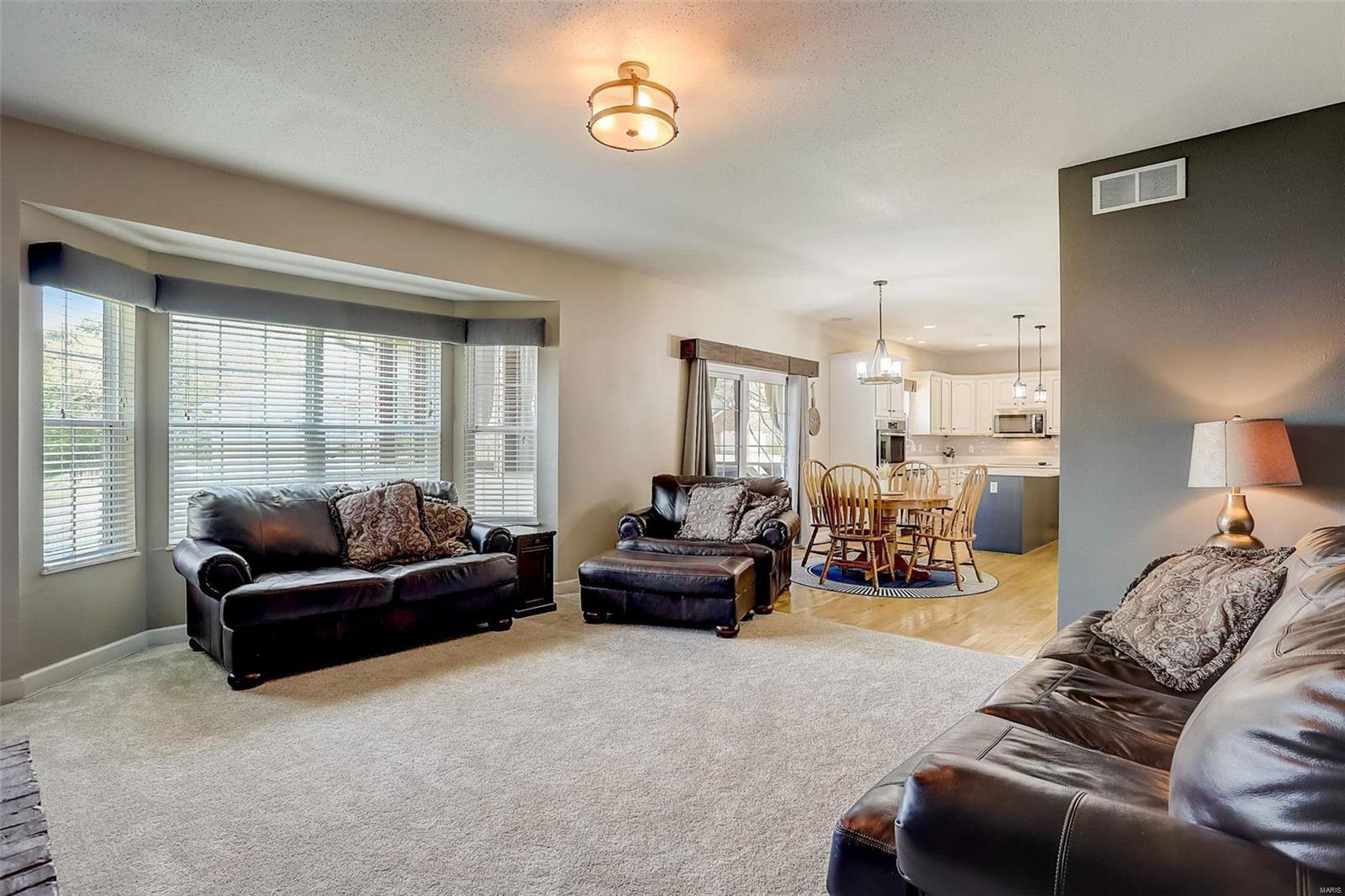 1144 Red Hawk Ridge Lane