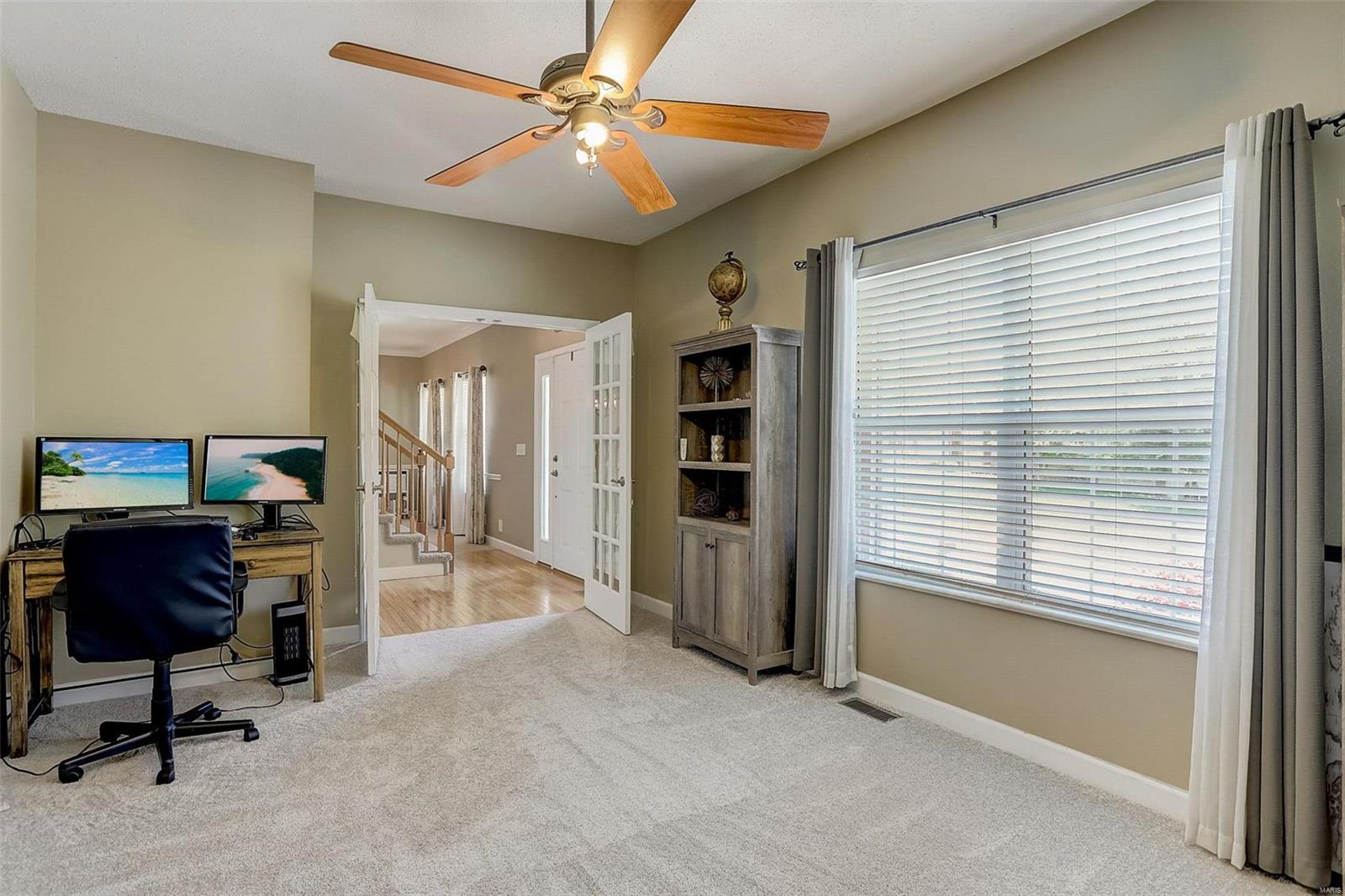 1144 Red Hawk Ridge Lane