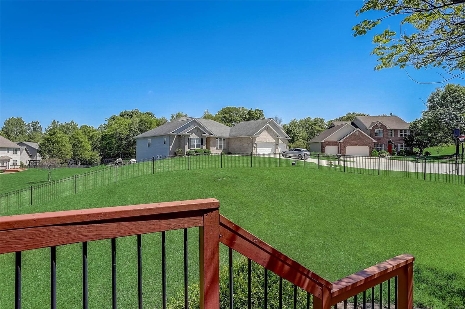 1144 Red Hawk Ridge Lane
