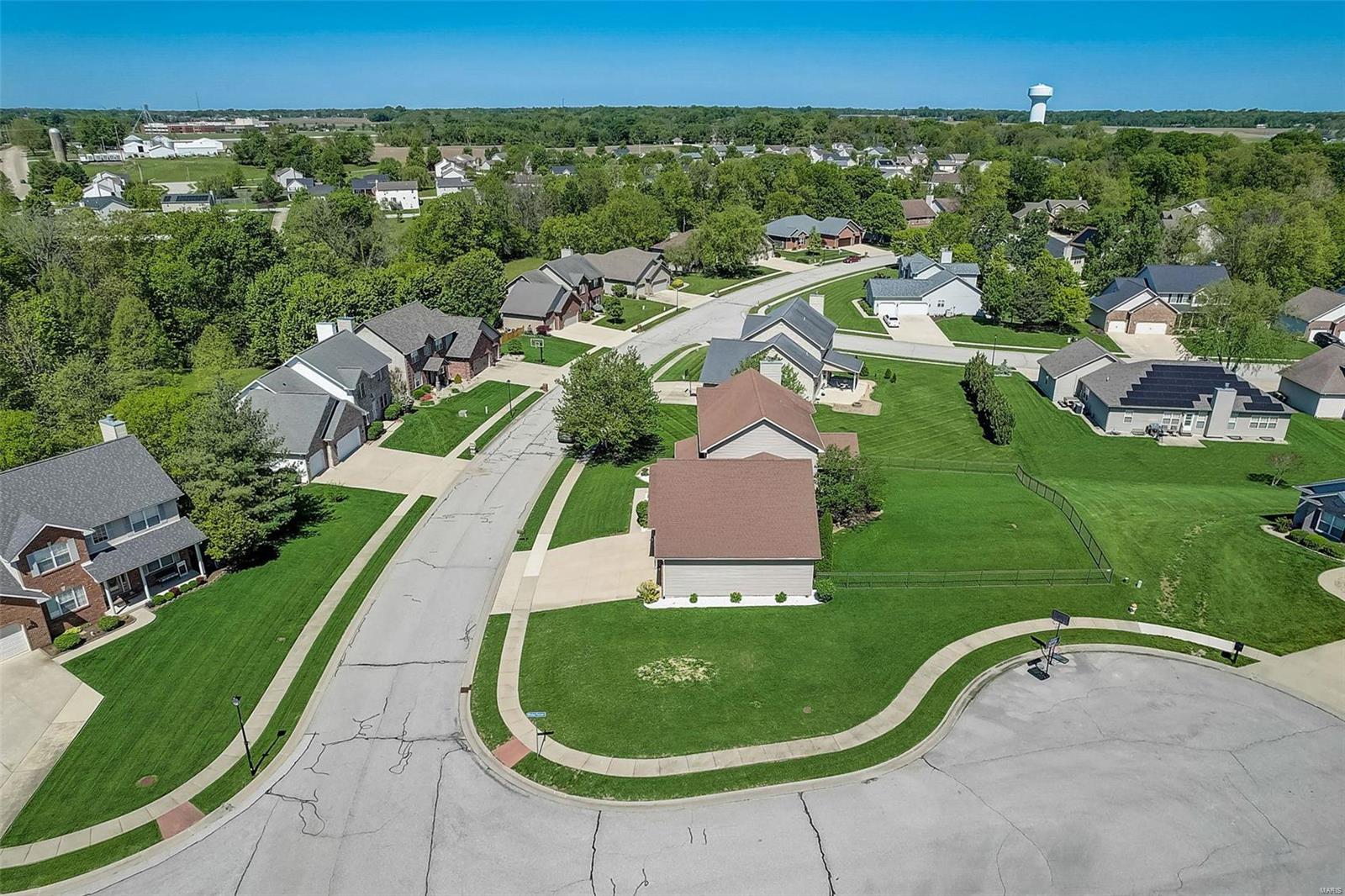 1144 Red Hawk Ridge Lane