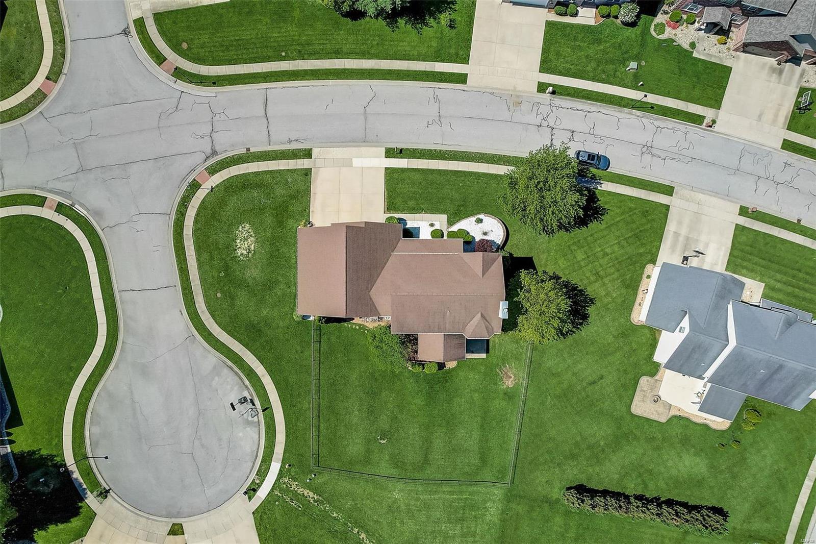 1144 Red Hawk Ridge Lane
