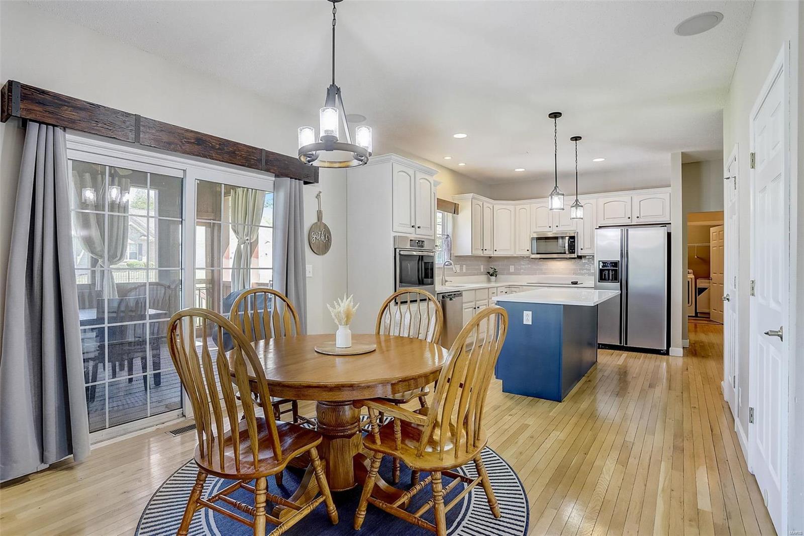 1144 Red Hawk Ridge Lane