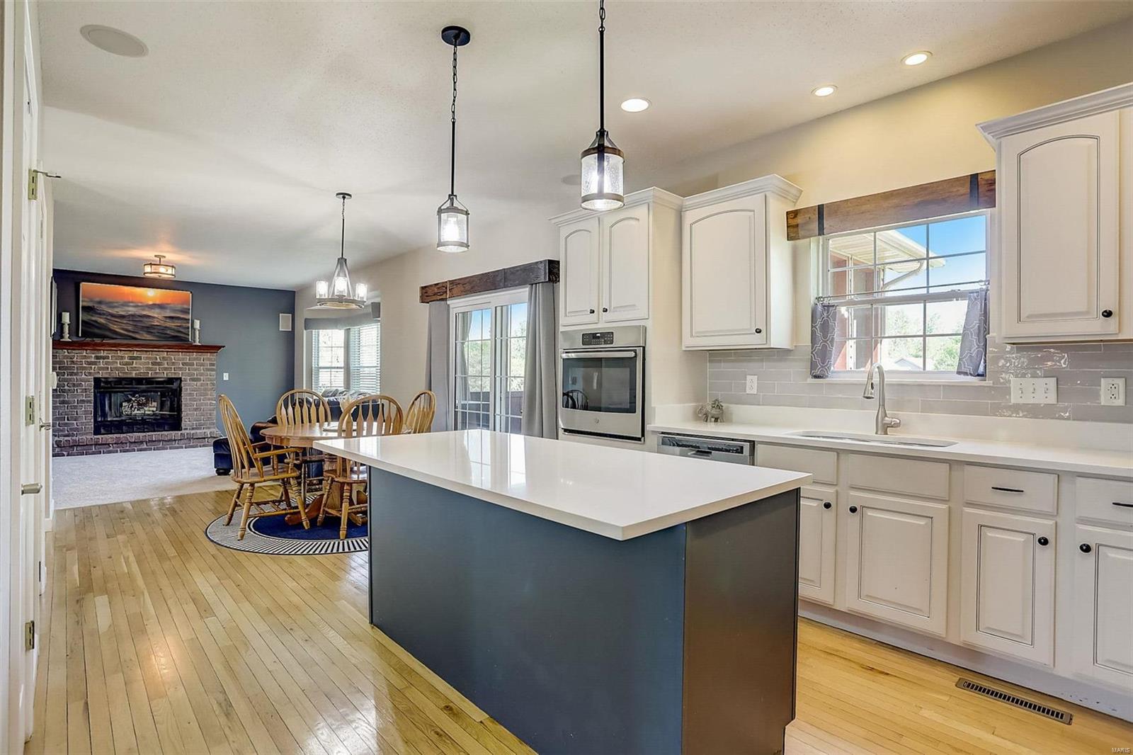 1144 Red Hawk Ridge Lane