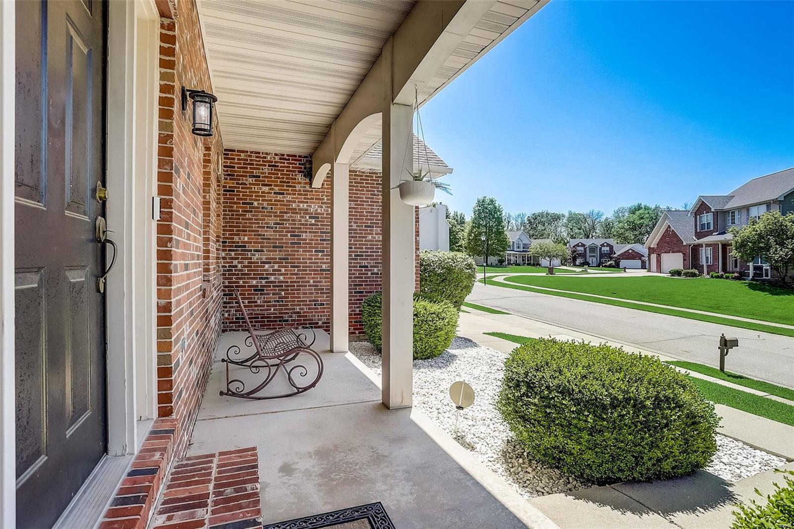 1144 Red Hawk Ridge Lane