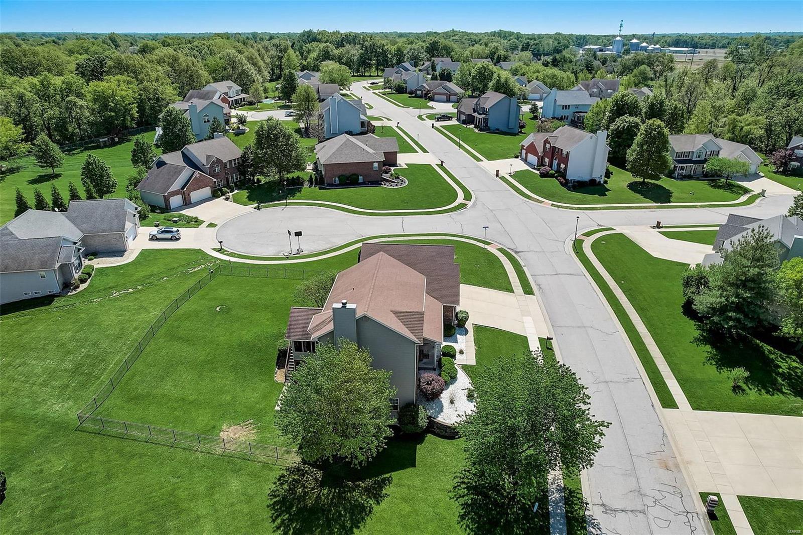 1144 Red Hawk Ridge Lane