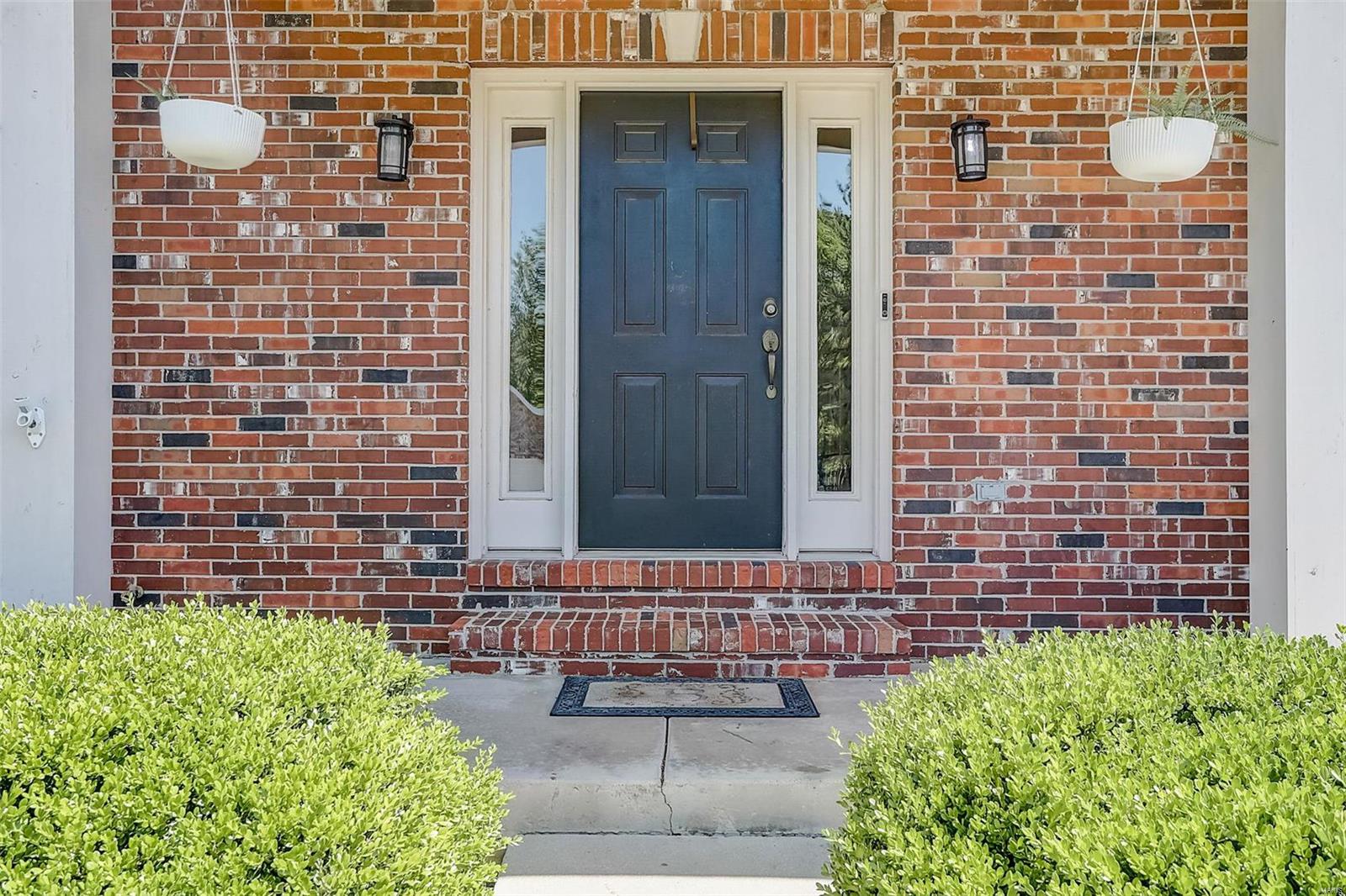 1144 Red Hawk Ridge Lane