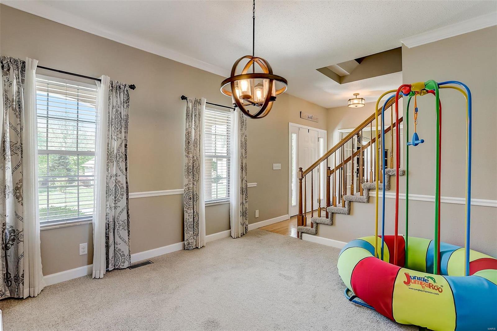 1144 Red Hawk Ridge Lane