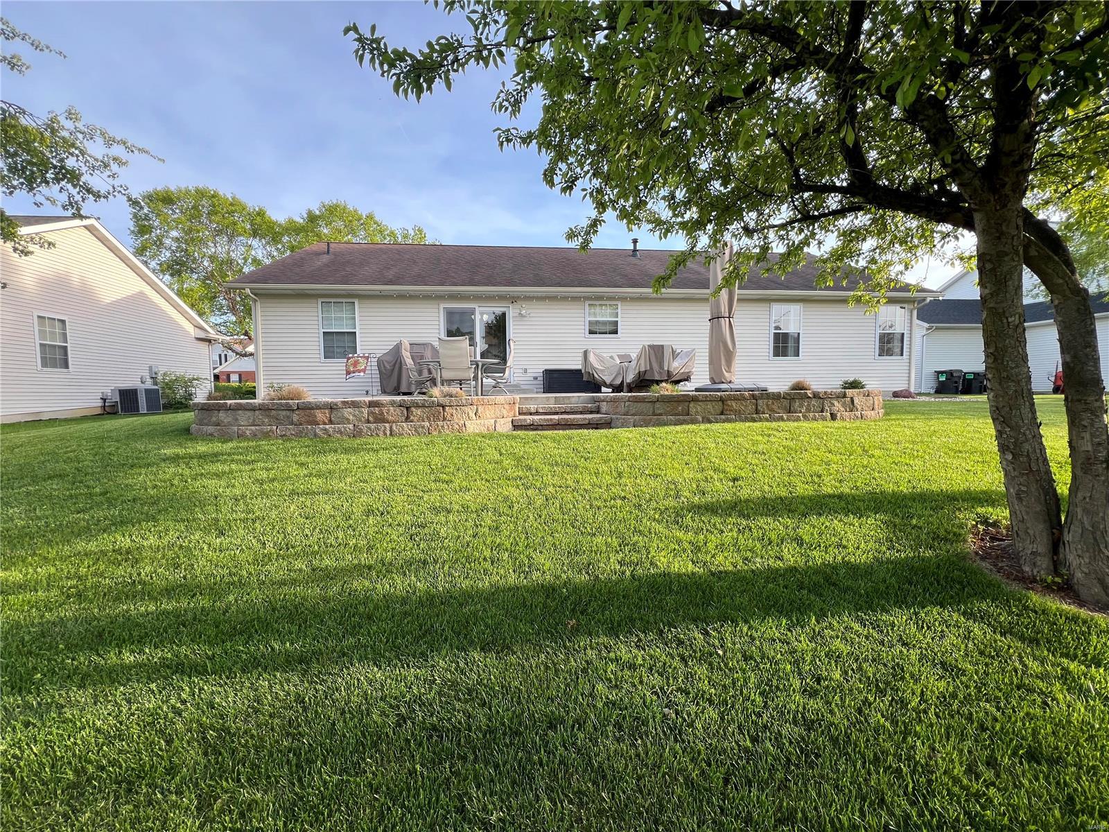 929 MILLIKIN Drive