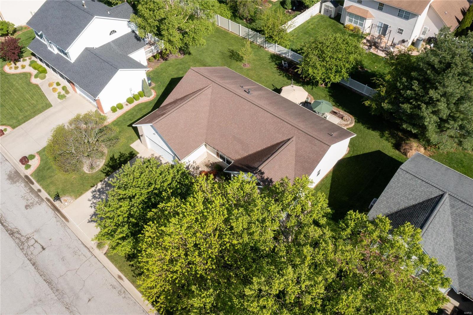929 MILLIKIN Drive