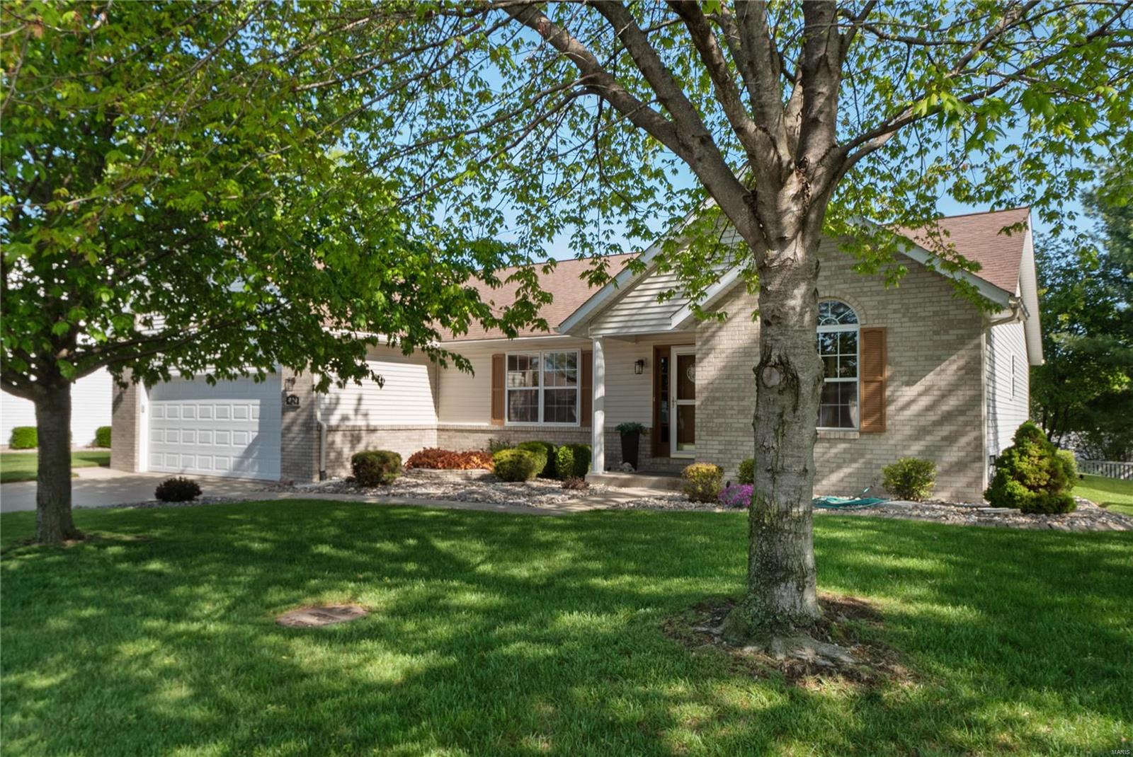 929 MILLIKIN Drive
