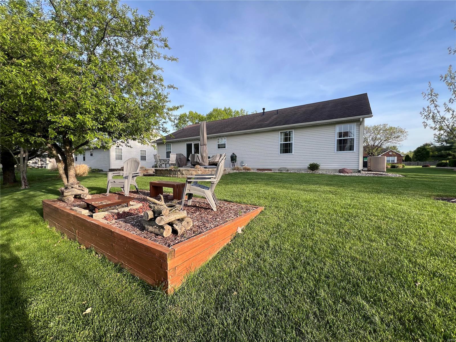 929 MILLIKIN Drive