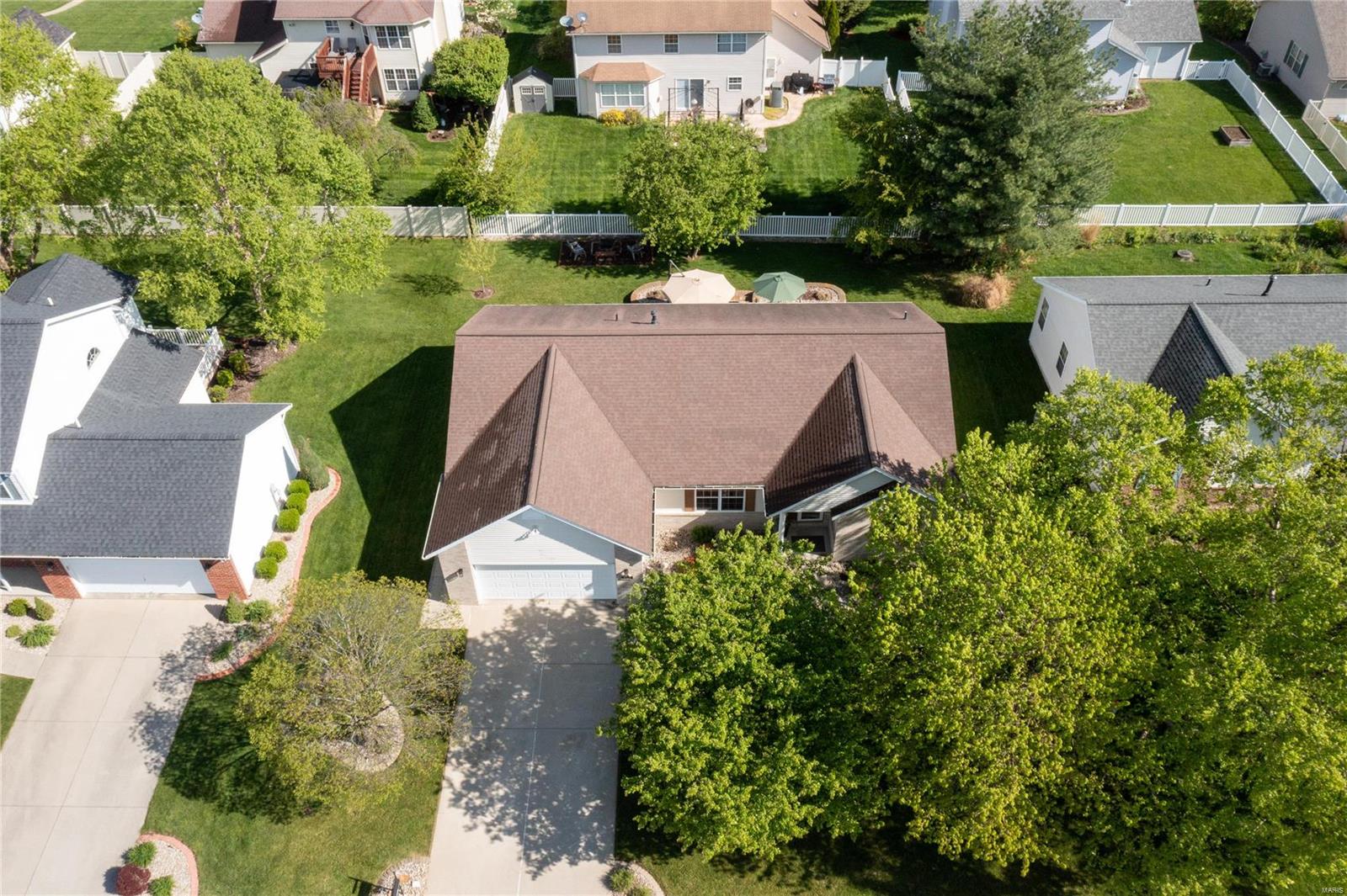 929 MILLIKIN Drive