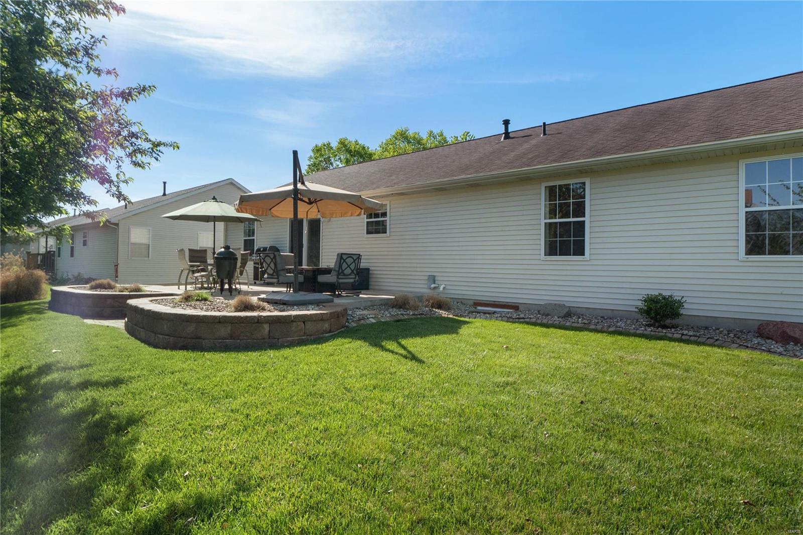 929 MILLIKIN Drive