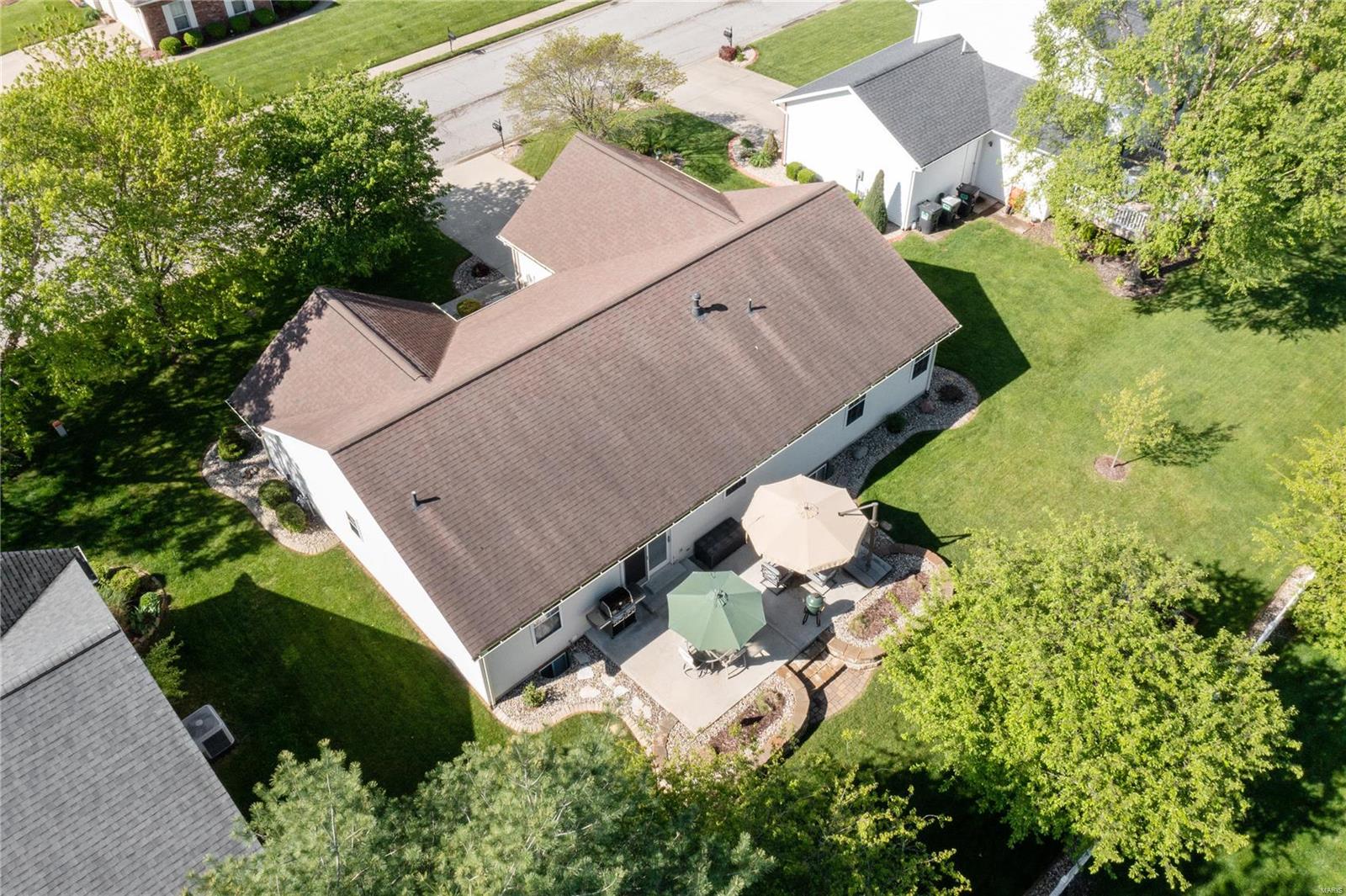 929 MILLIKIN Drive