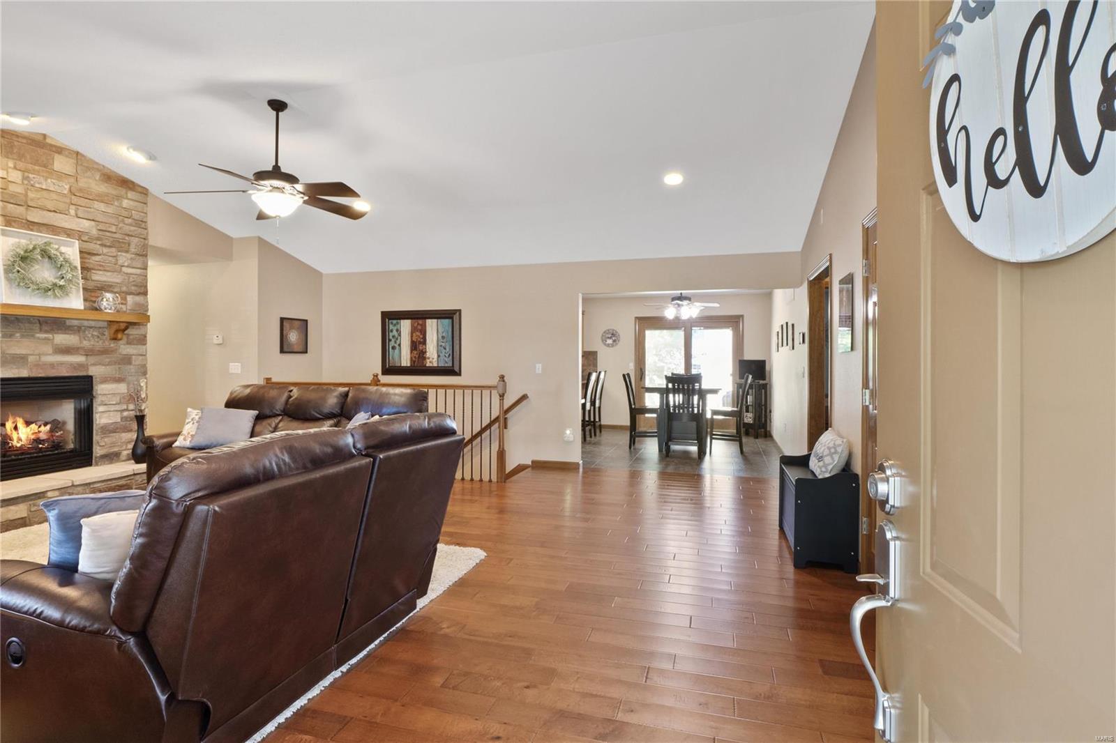 929 MILLIKIN Drive