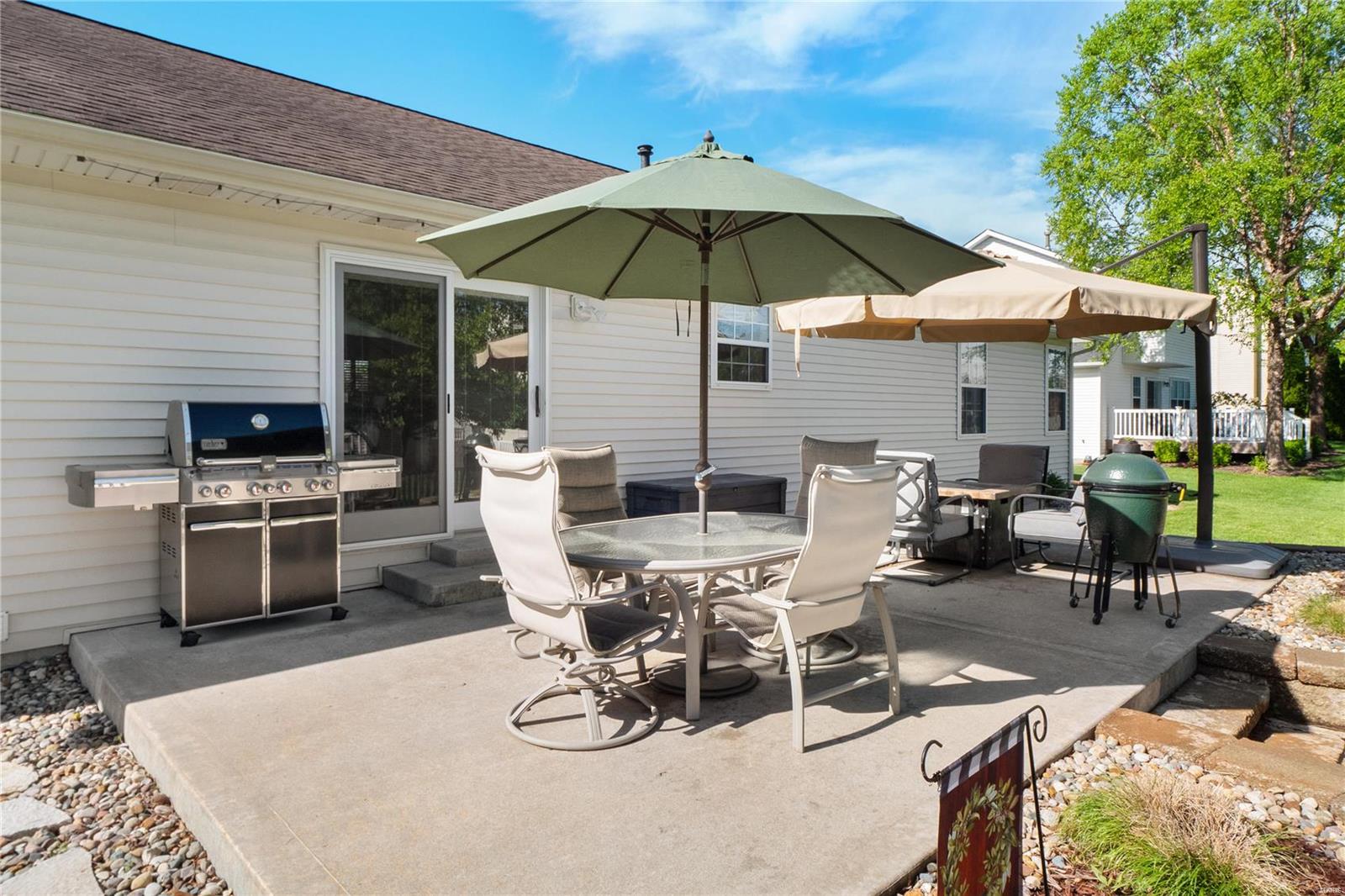 929 MILLIKIN Drive