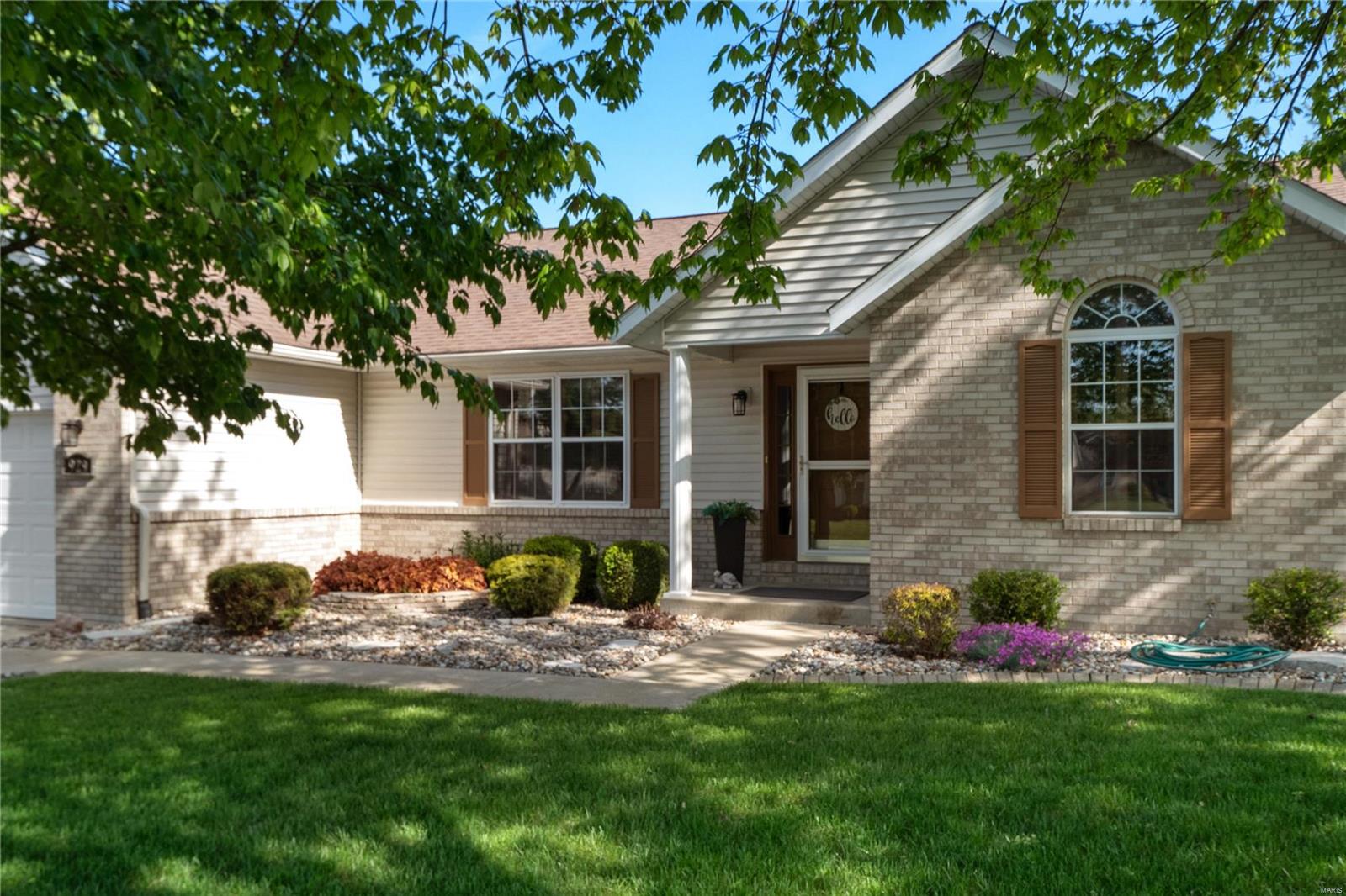 929 MILLIKIN Drive